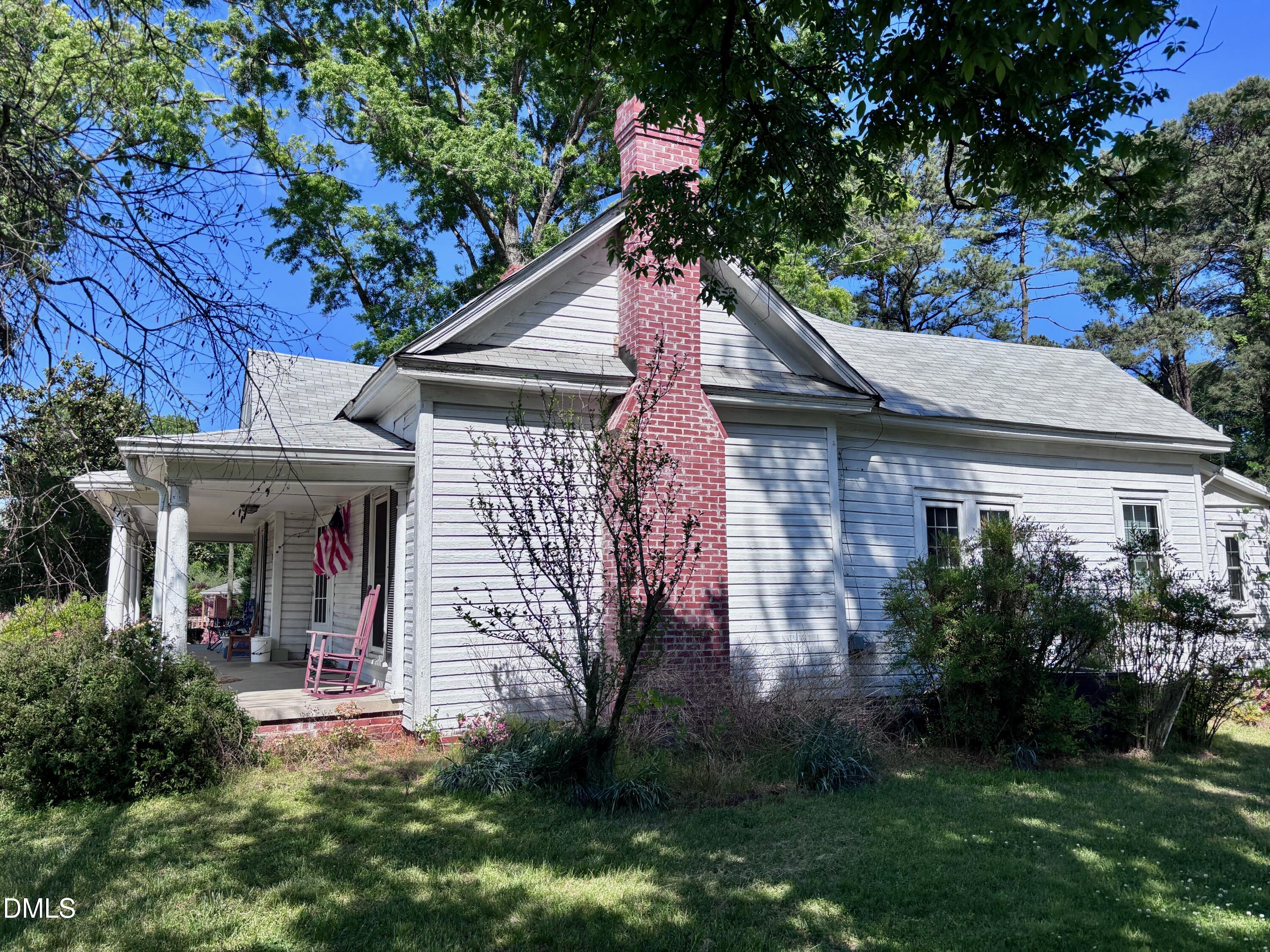 3214 Duke Homestead Road