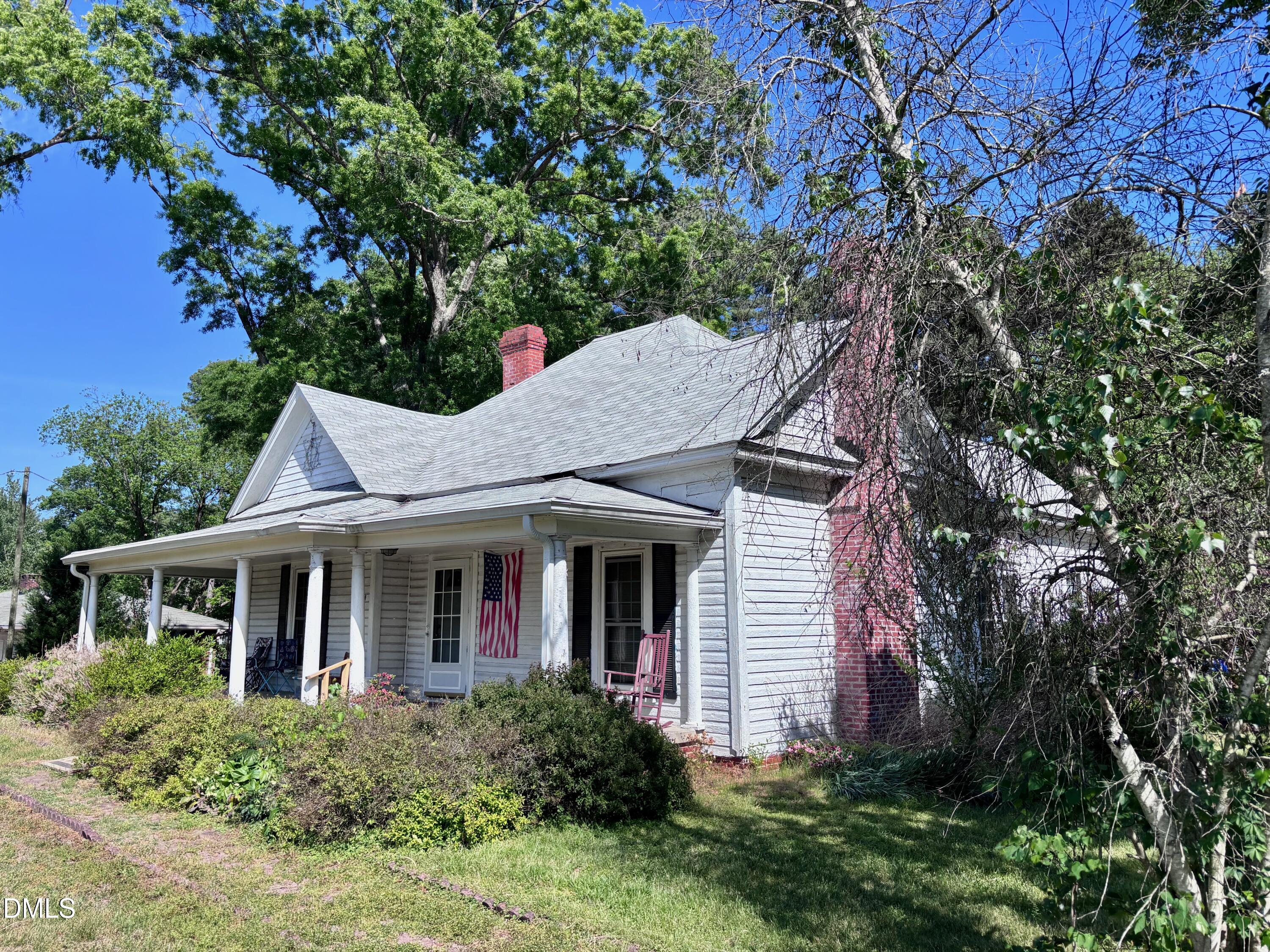 3214 Duke Homestead Road