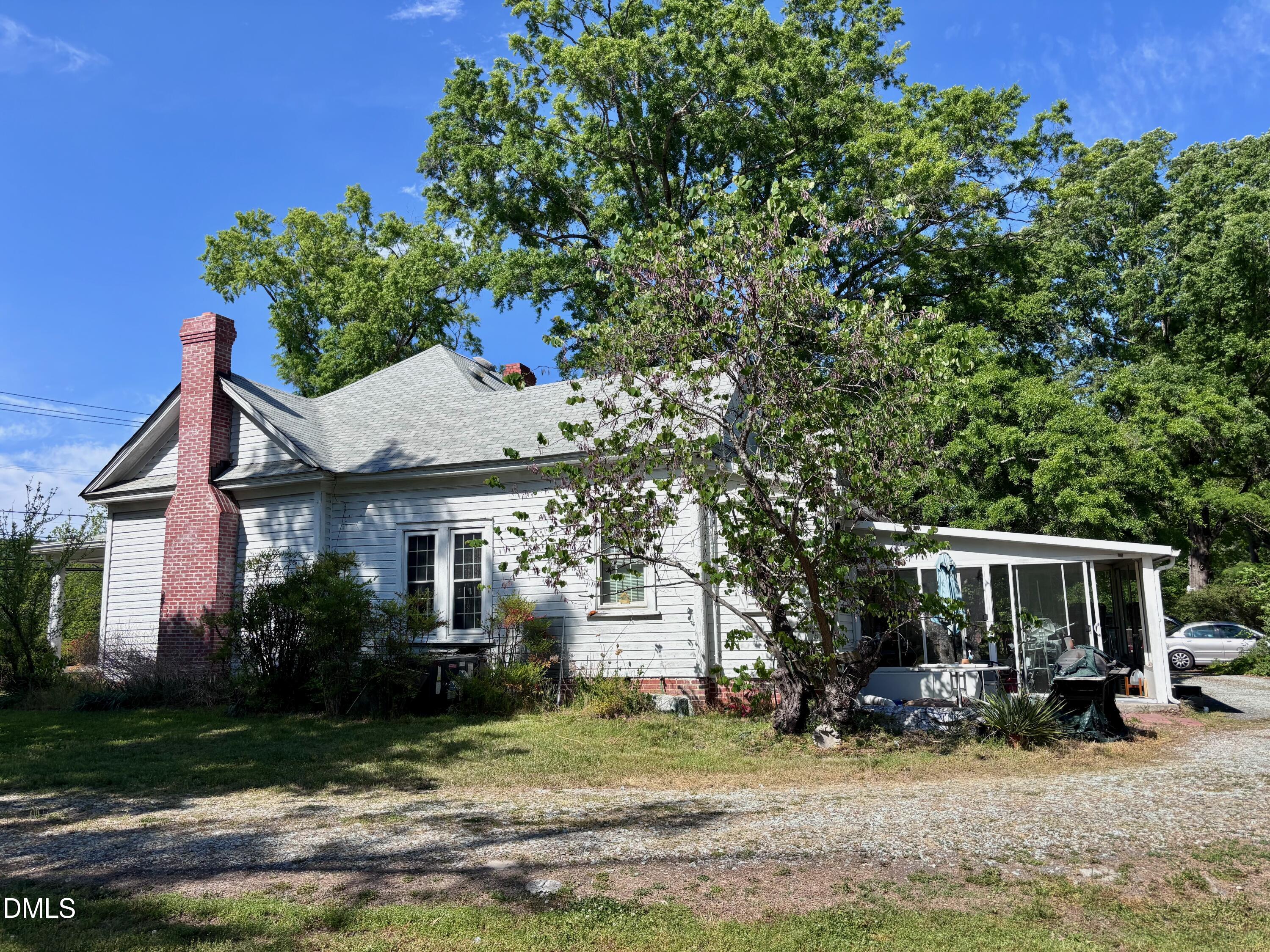 3214 Duke Homestead Road