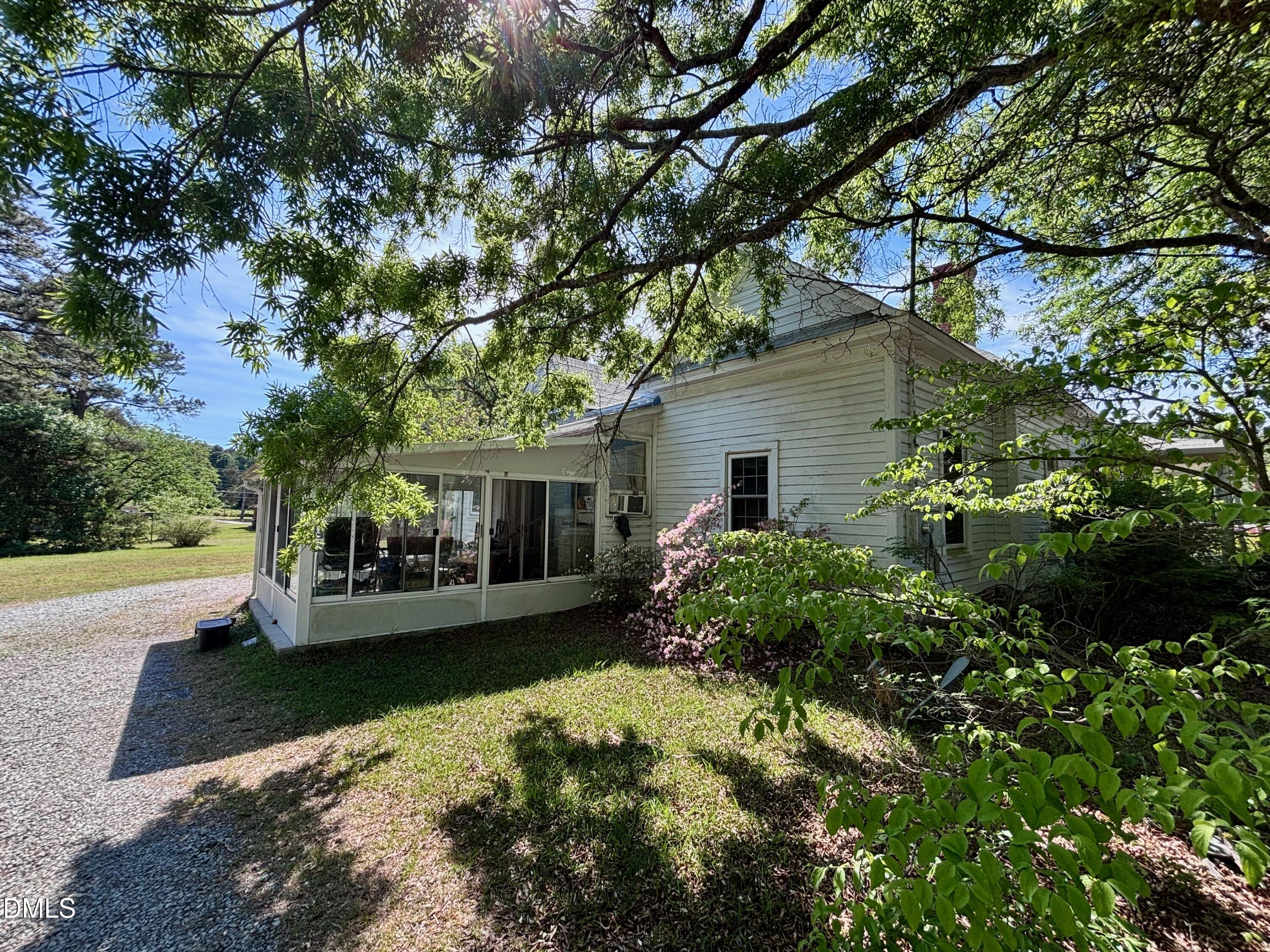 3214 Duke Homestead Road