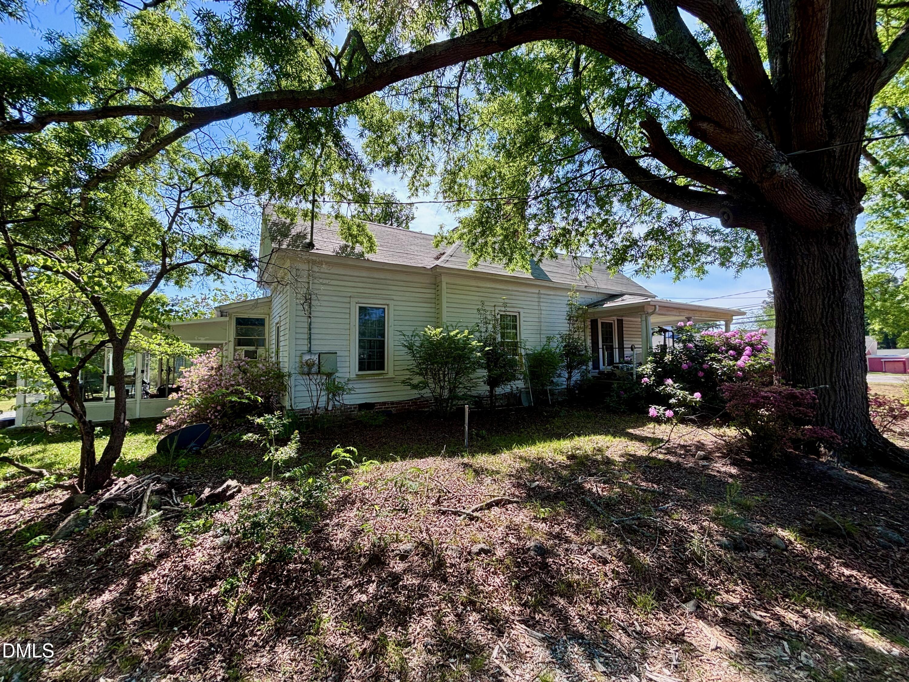 3214 Duke Homestead Road