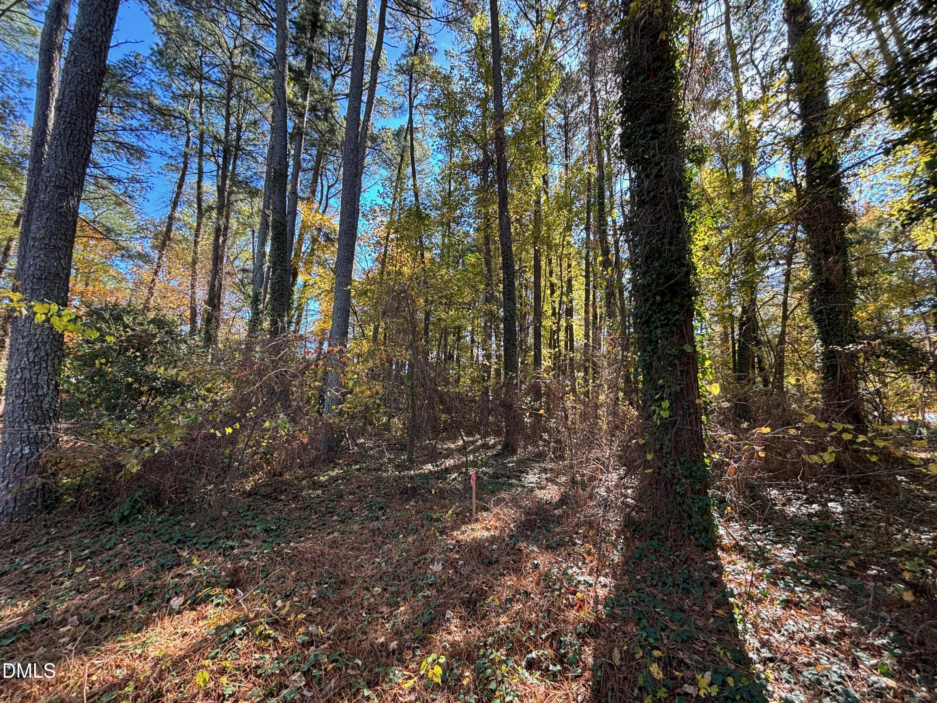 3216 Duke Homestead Road