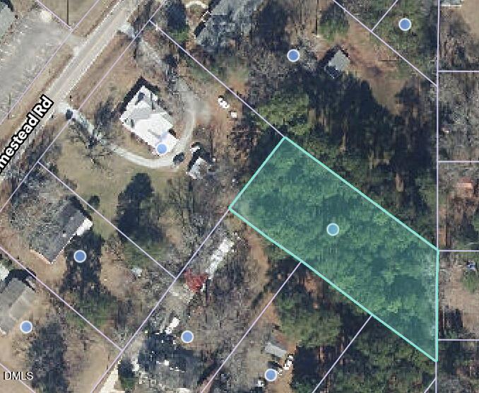 3216 Duke Homestead Road