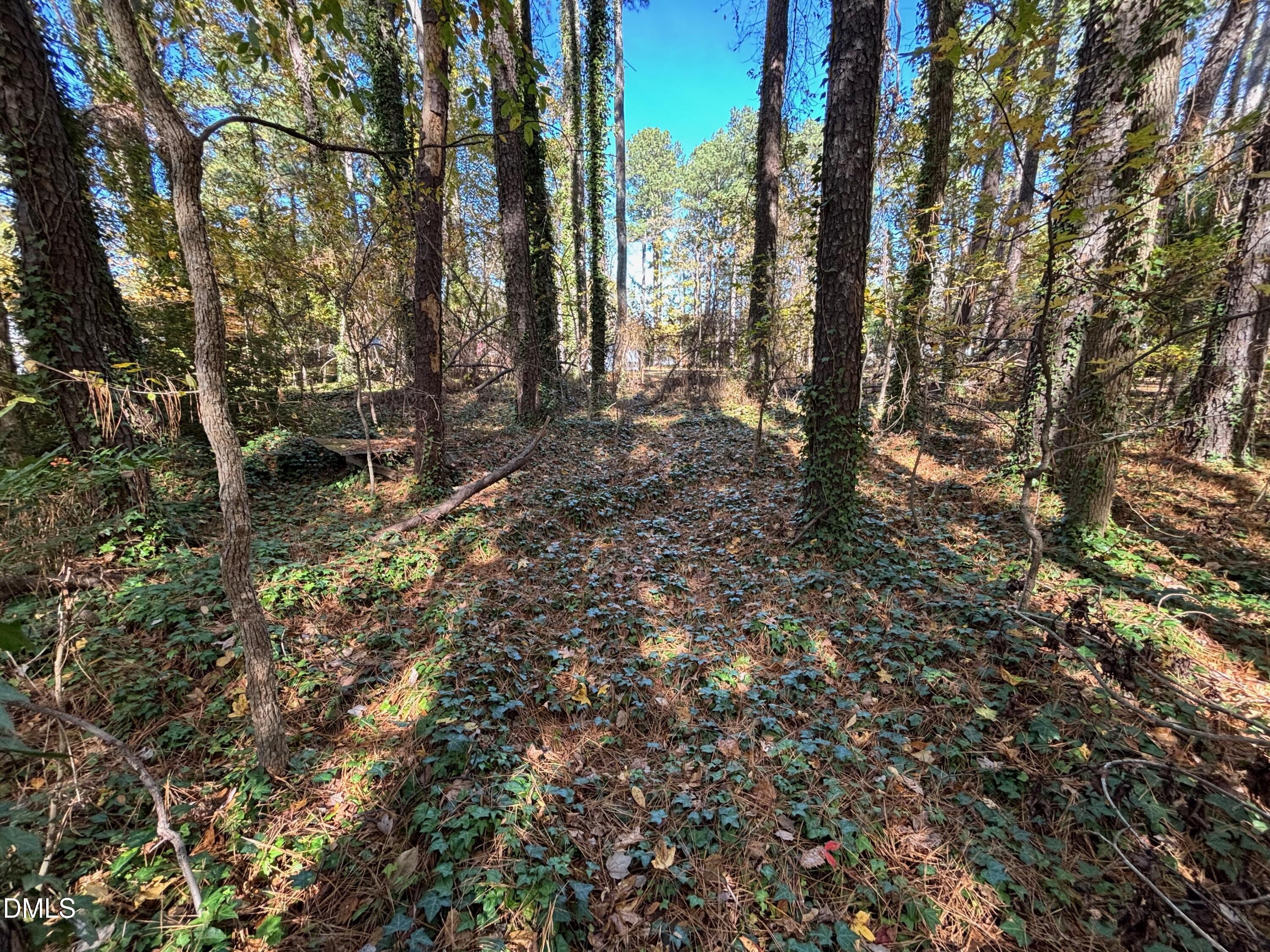 3216 Duke Homestead Road