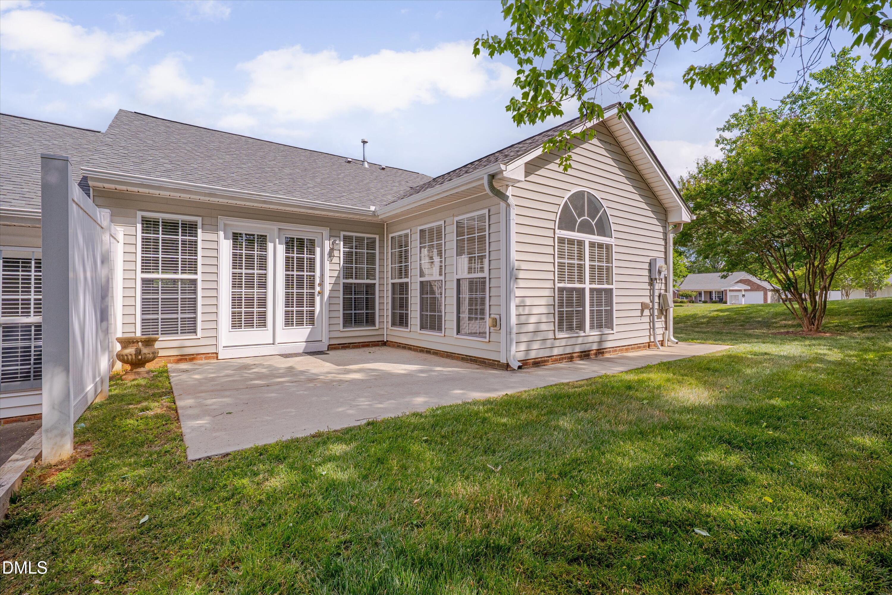 1901 Hawfields Crossing Lane