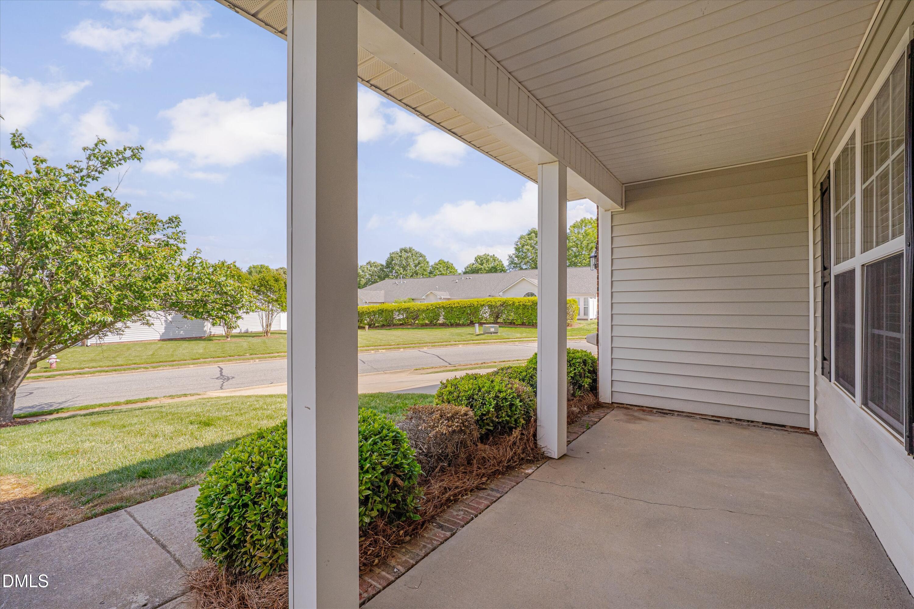 1901 Hawfields Crossing Lane