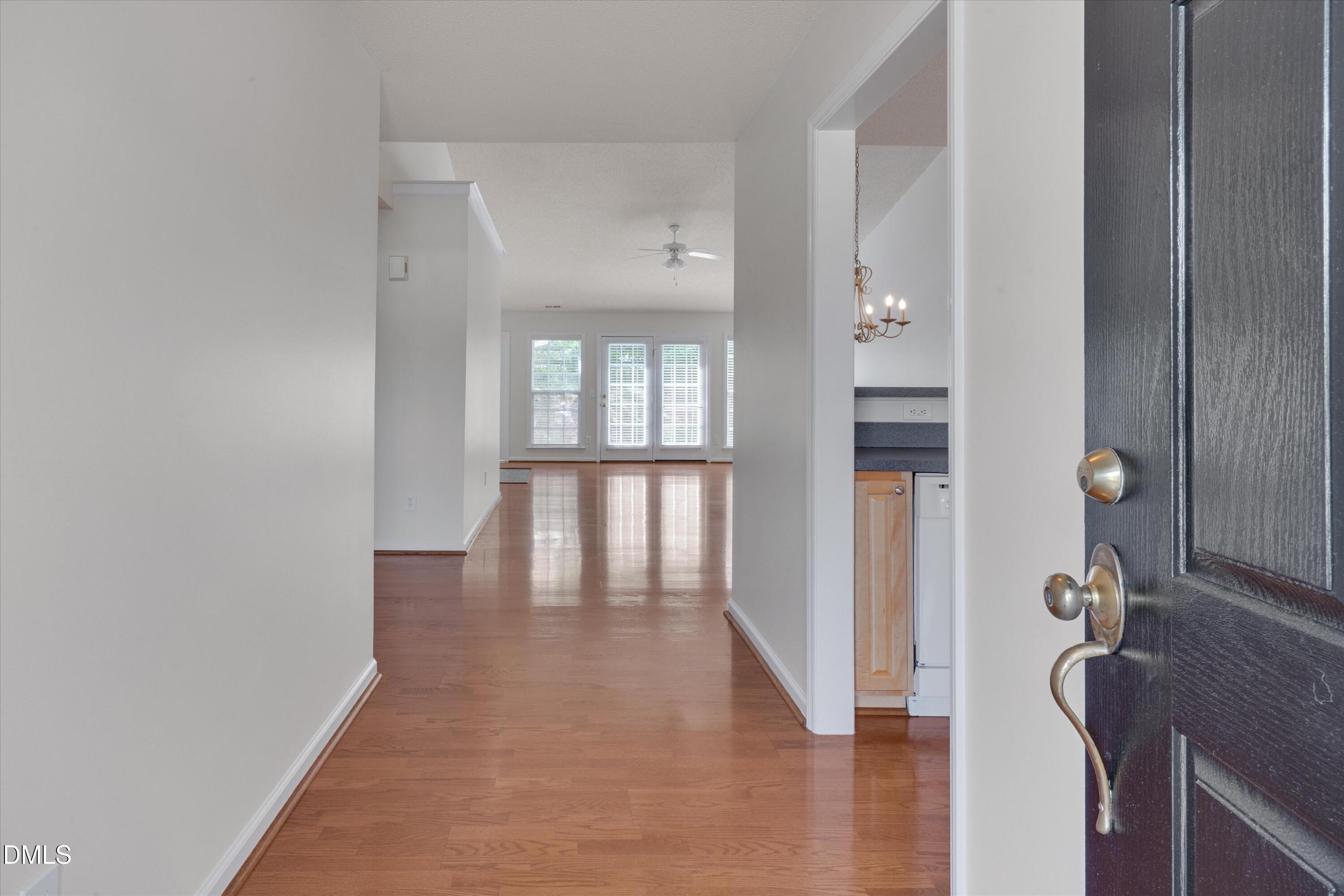 1901 Hawfields Crossing Lane