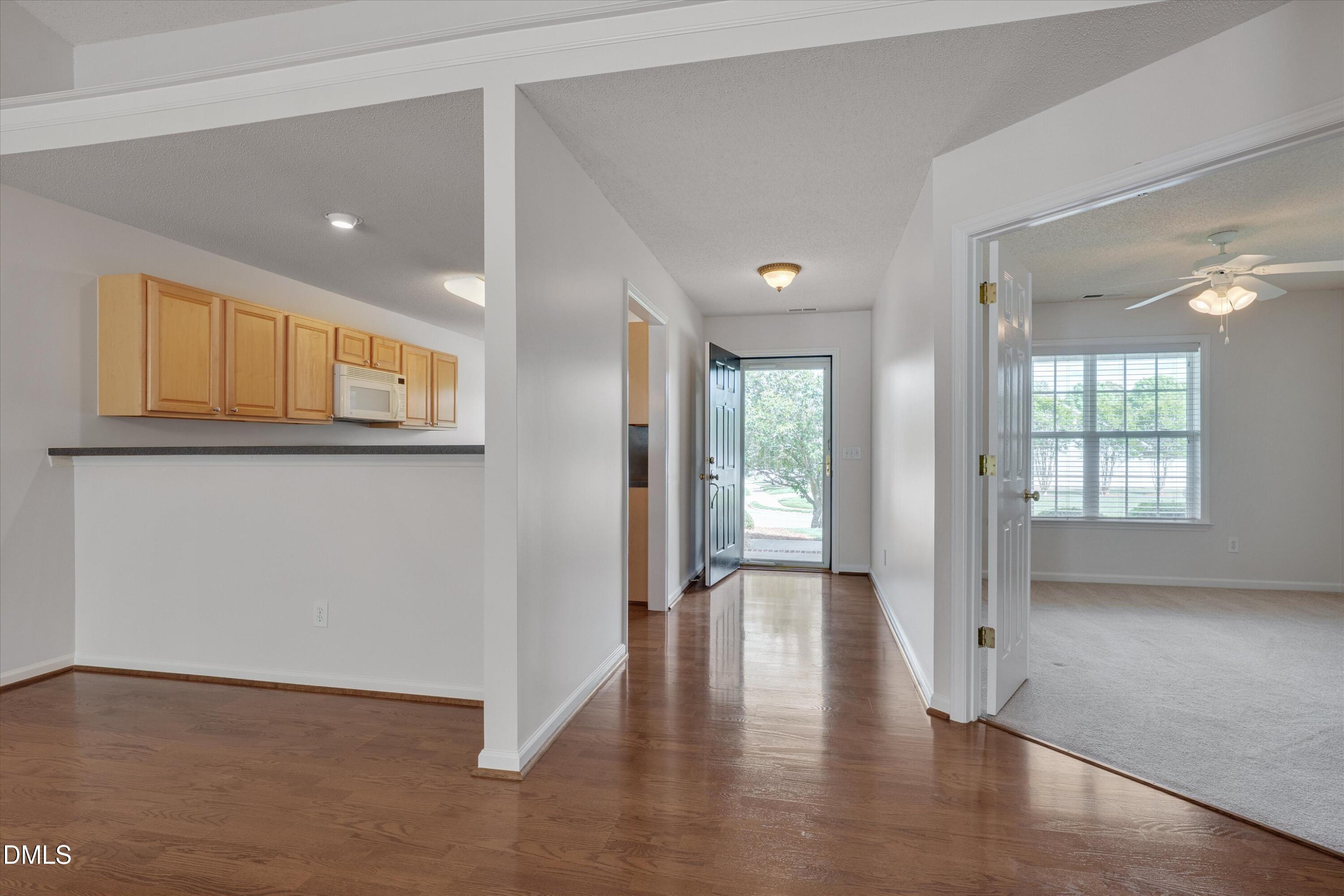 1901 Hawfields Crossing Lane