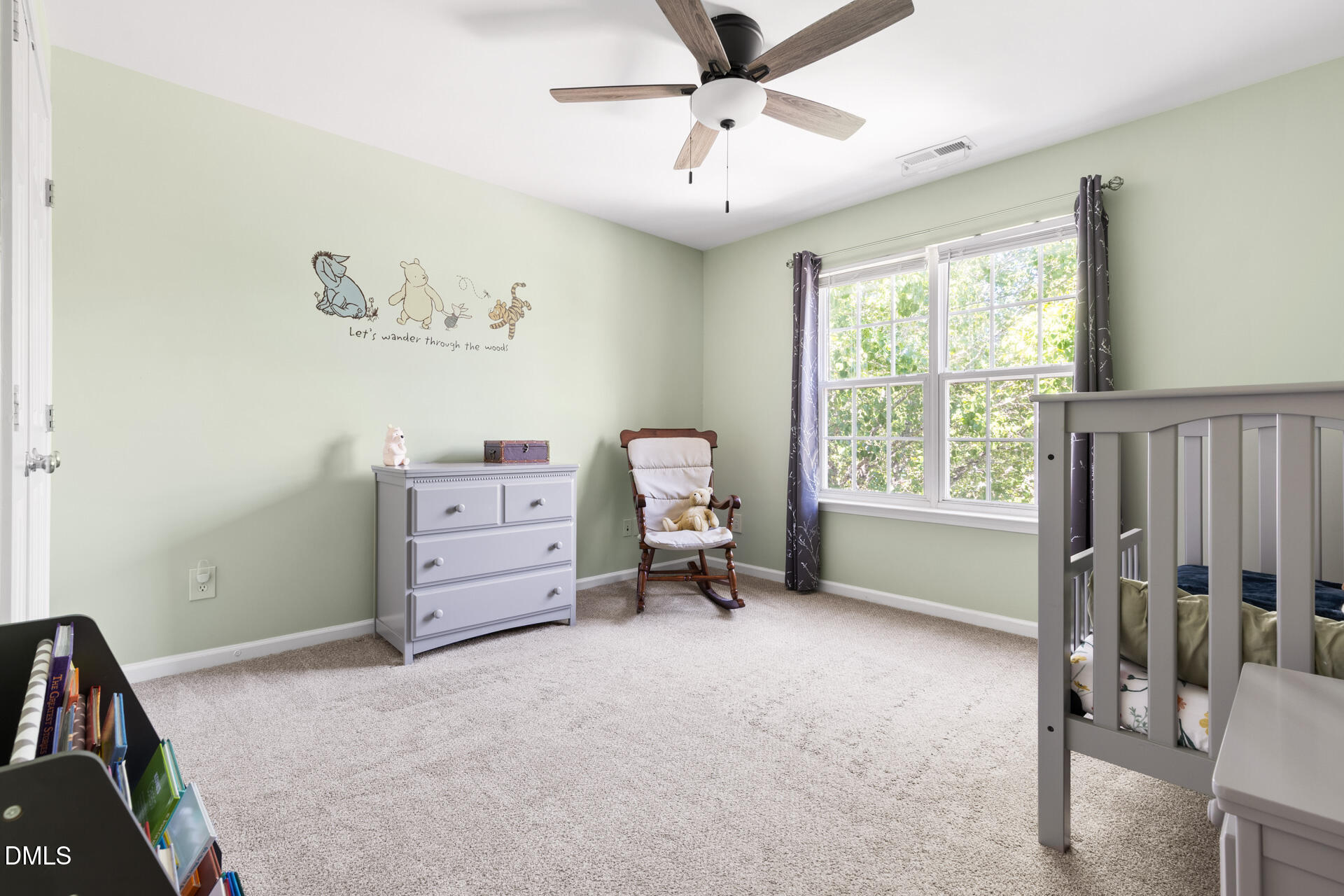 502 Summer Breeze Drive
