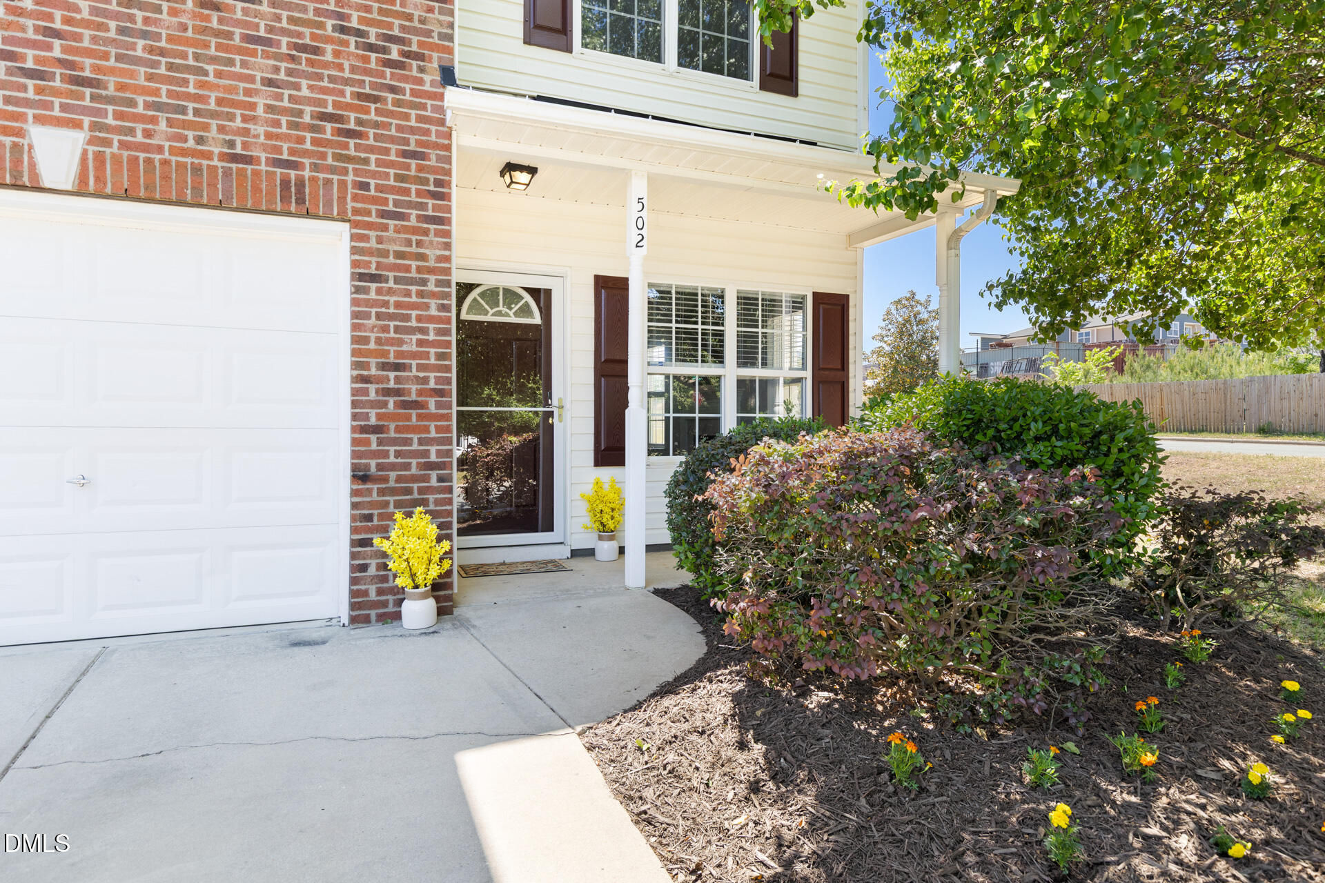 502 Summer Breeze Drive