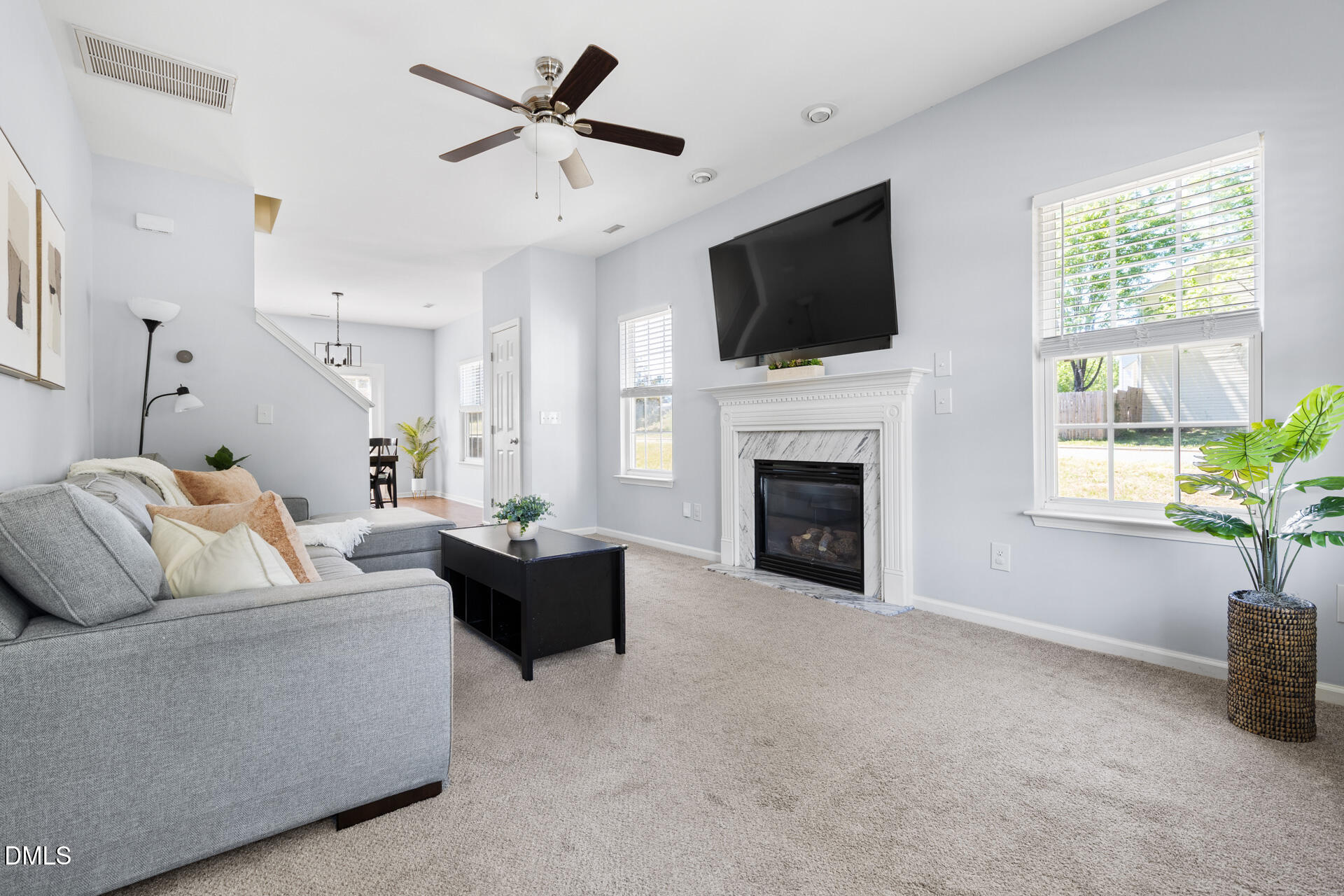 502 Summer Breeze Drive