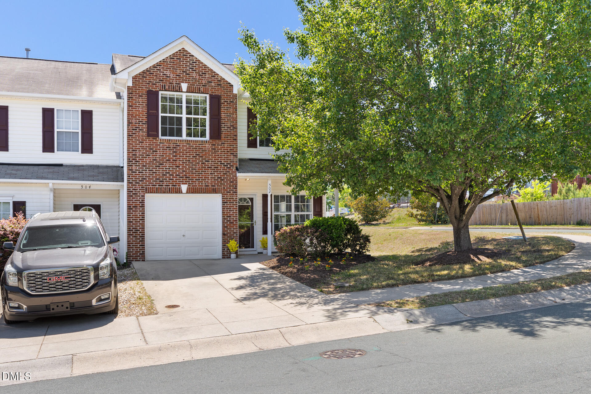 502 Summer Breeze Drive