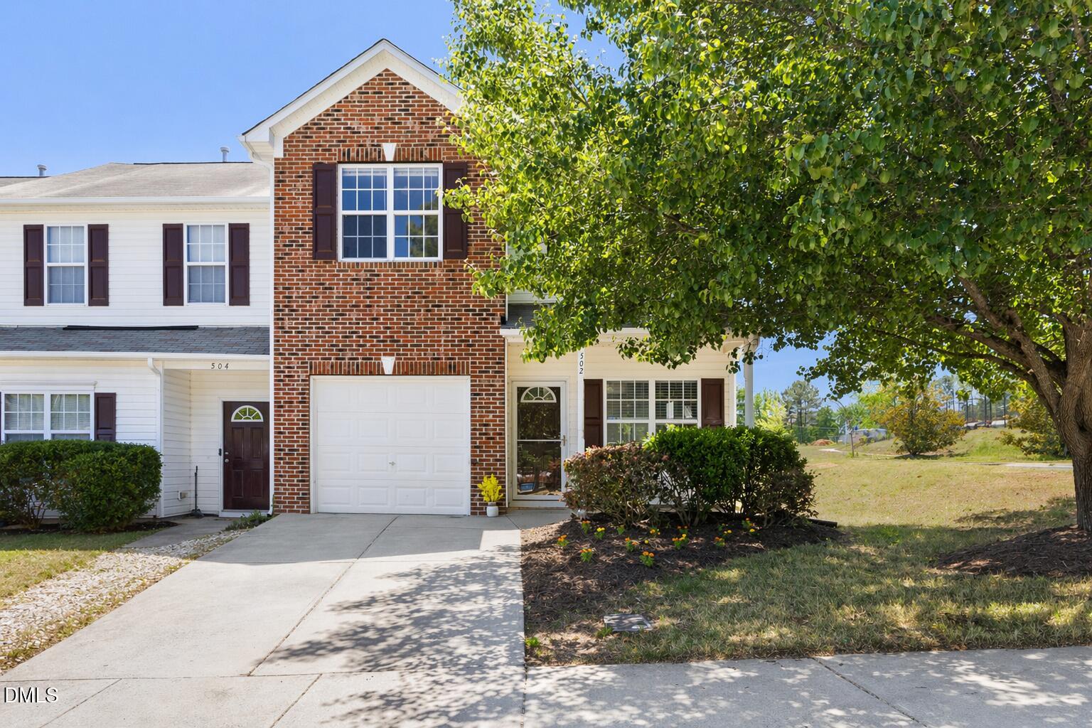 502 Summer Breeze Drive