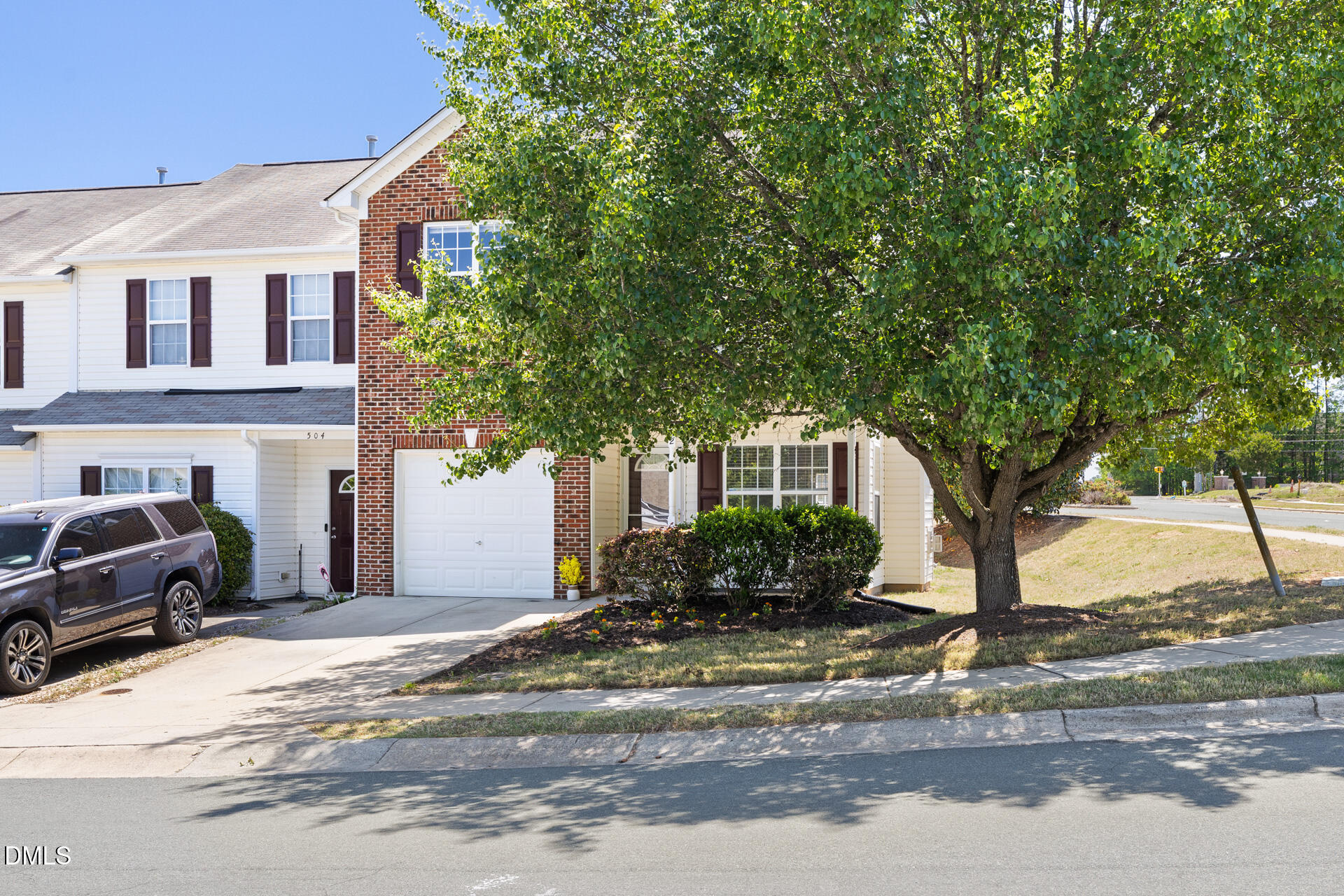 502 Summer Breeze Drive