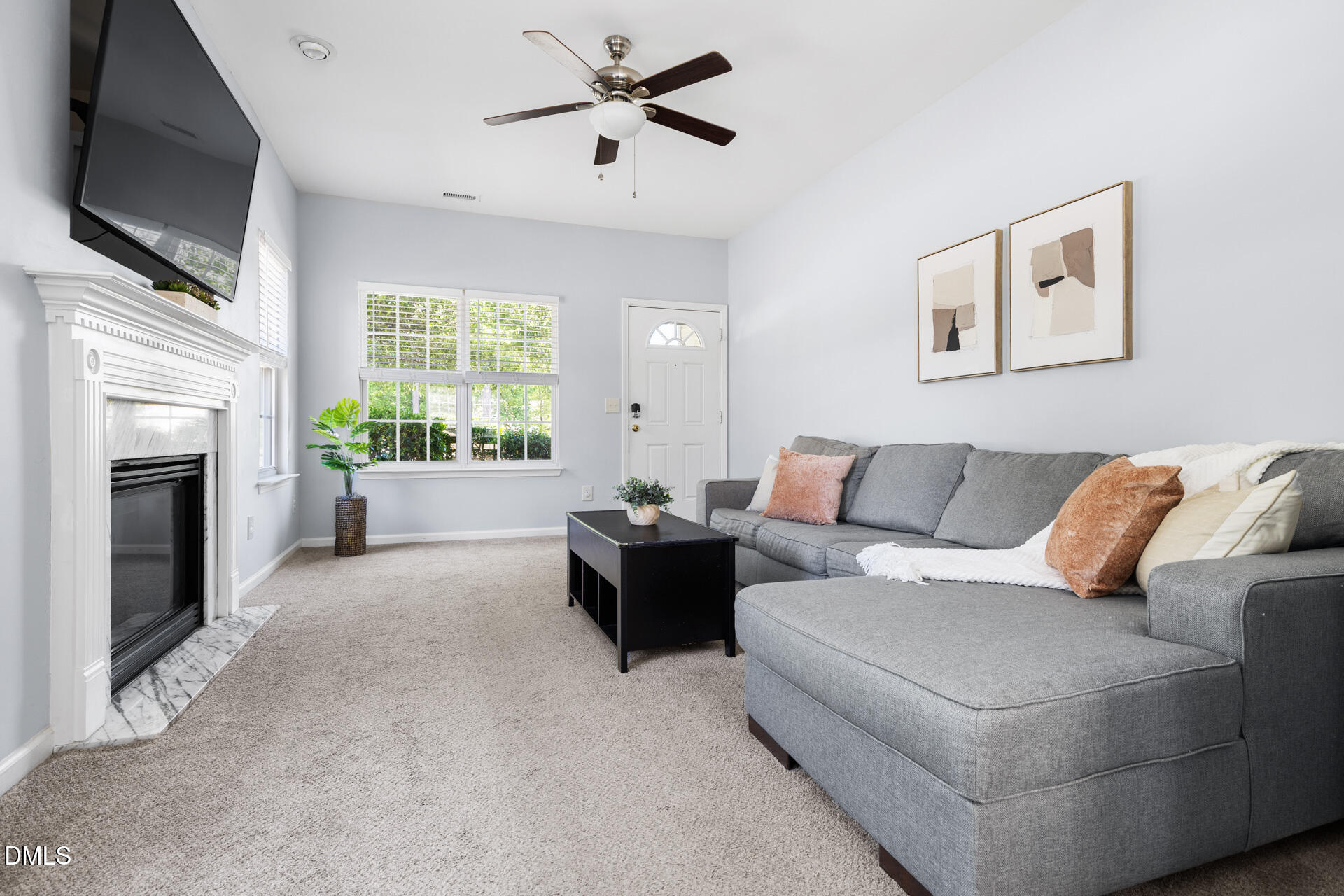502 Summer Breeze Drive