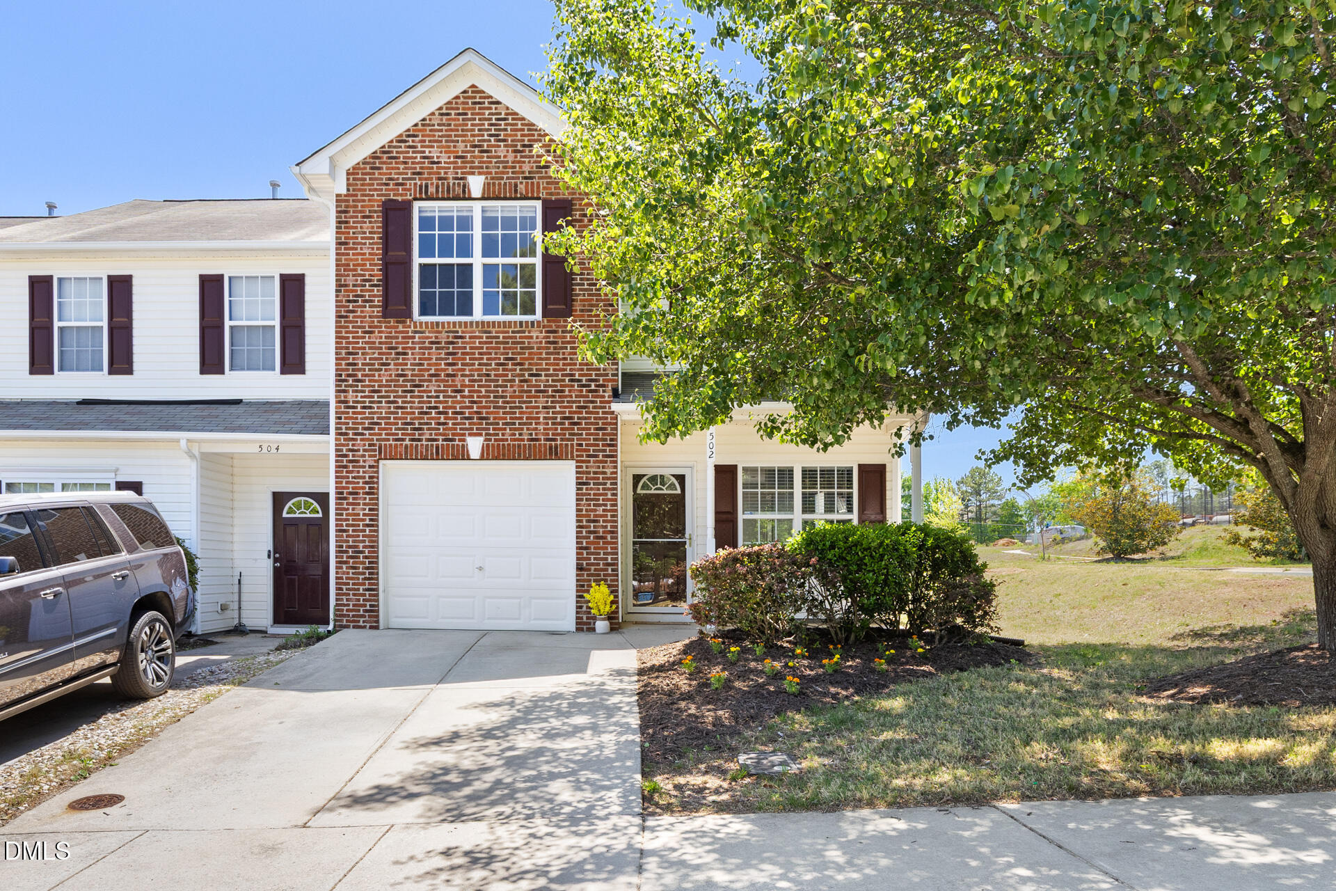 502 Summer Breeze Drive
