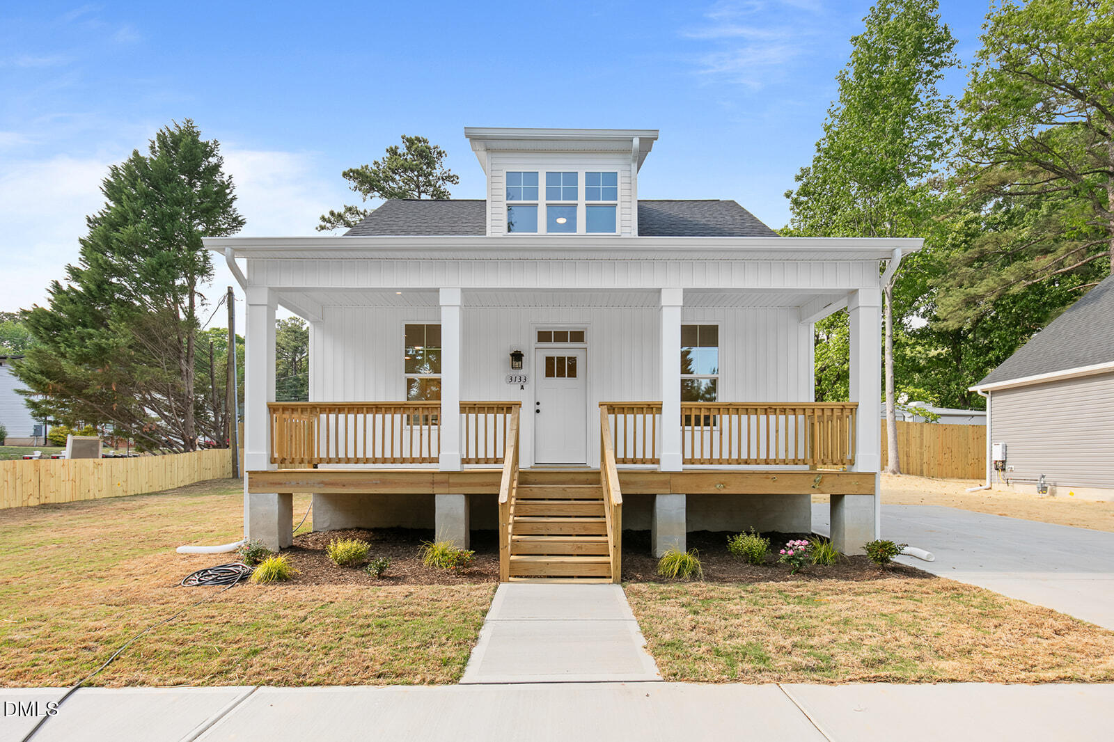 3133 Rowena Avenue # A