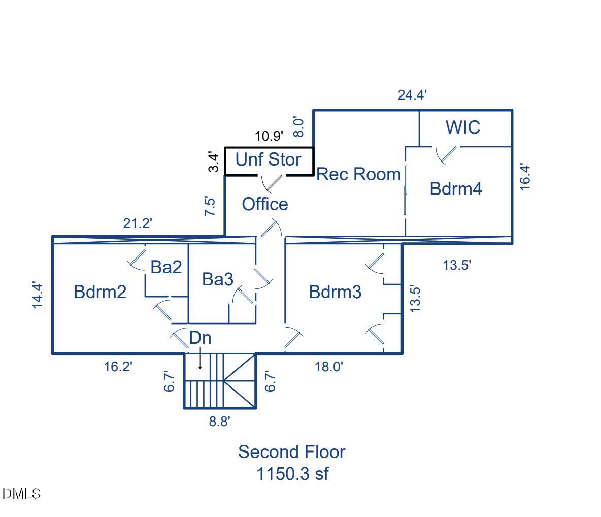 7 Brower Circle