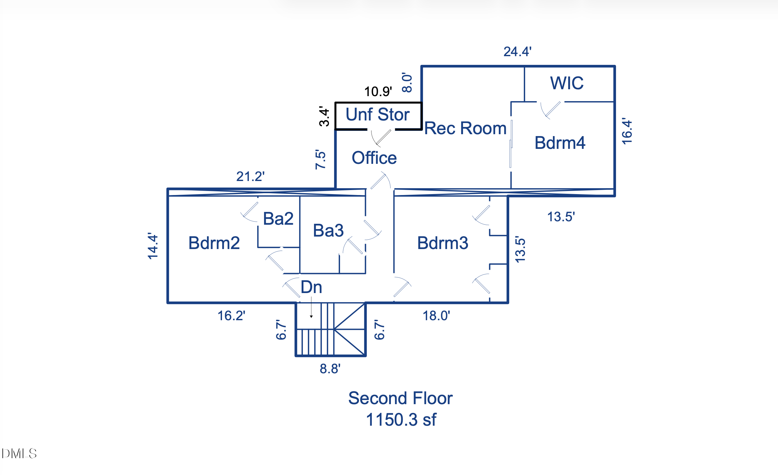 7 Brower Circle
