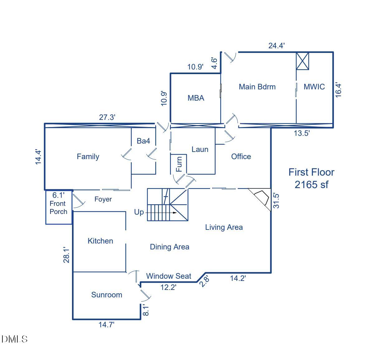 7 Brower Circle