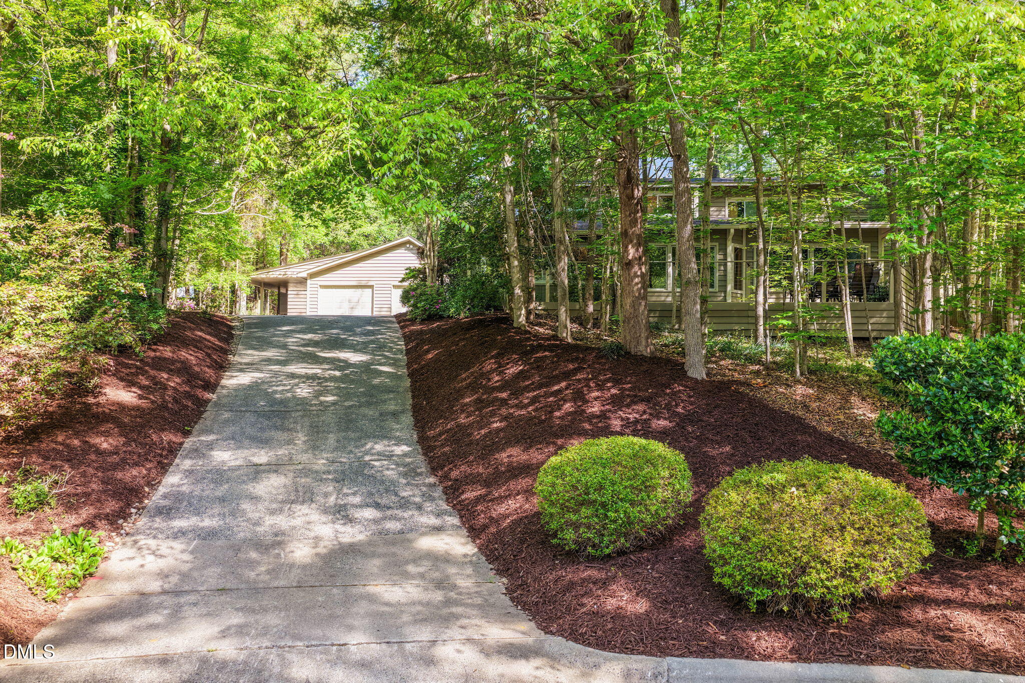 7 Brower Circle