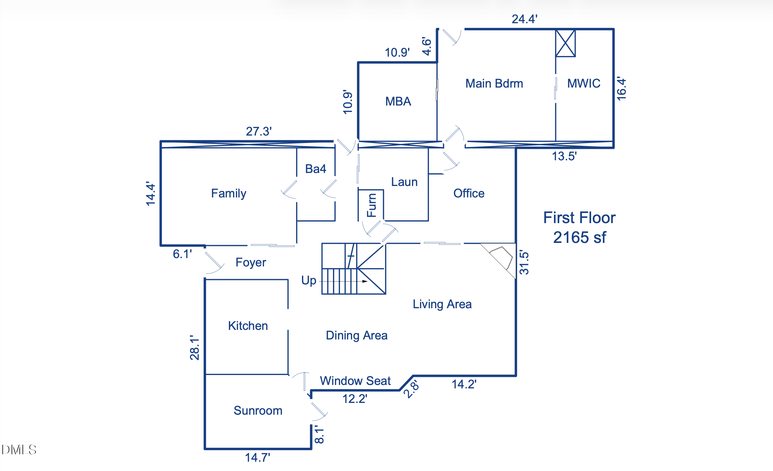 7 Brower Circle