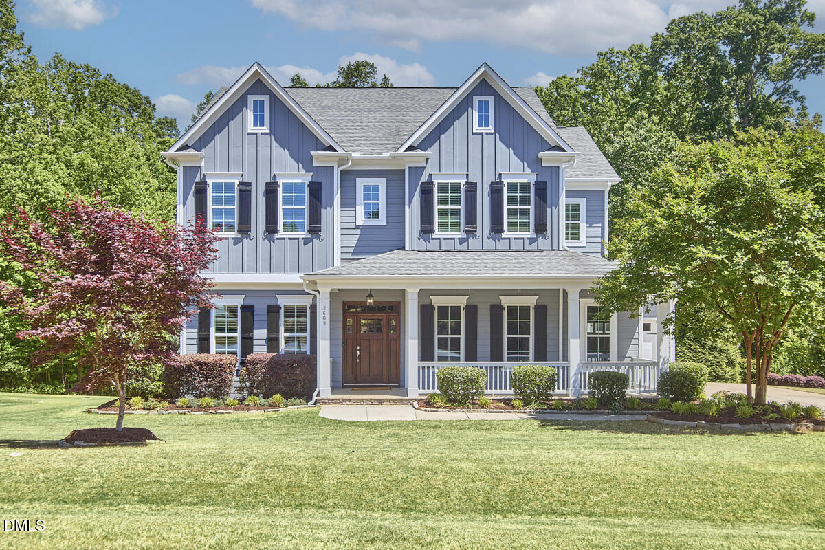 2609 Needle Pine Drive