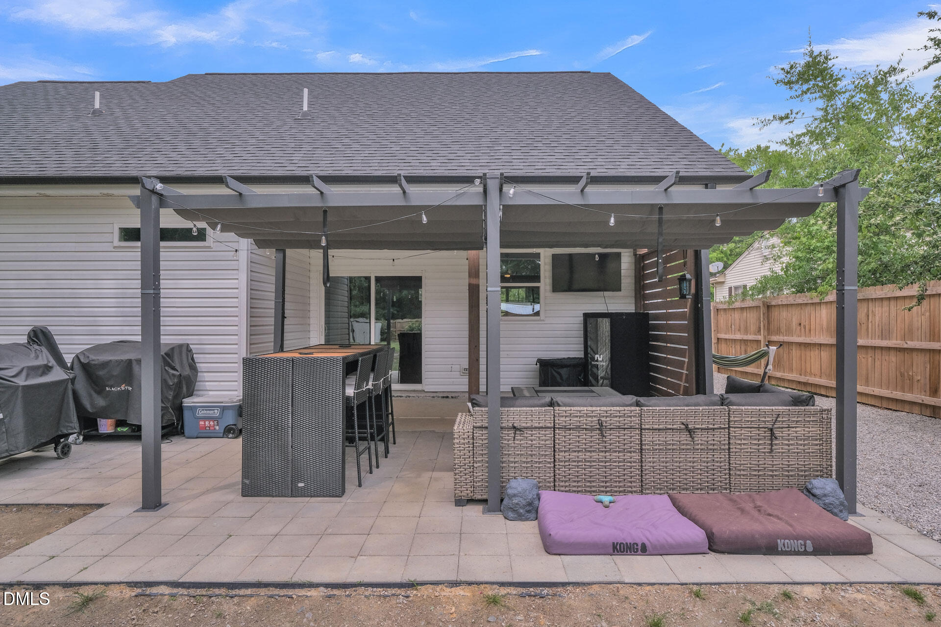 205 Rogers Avenue
