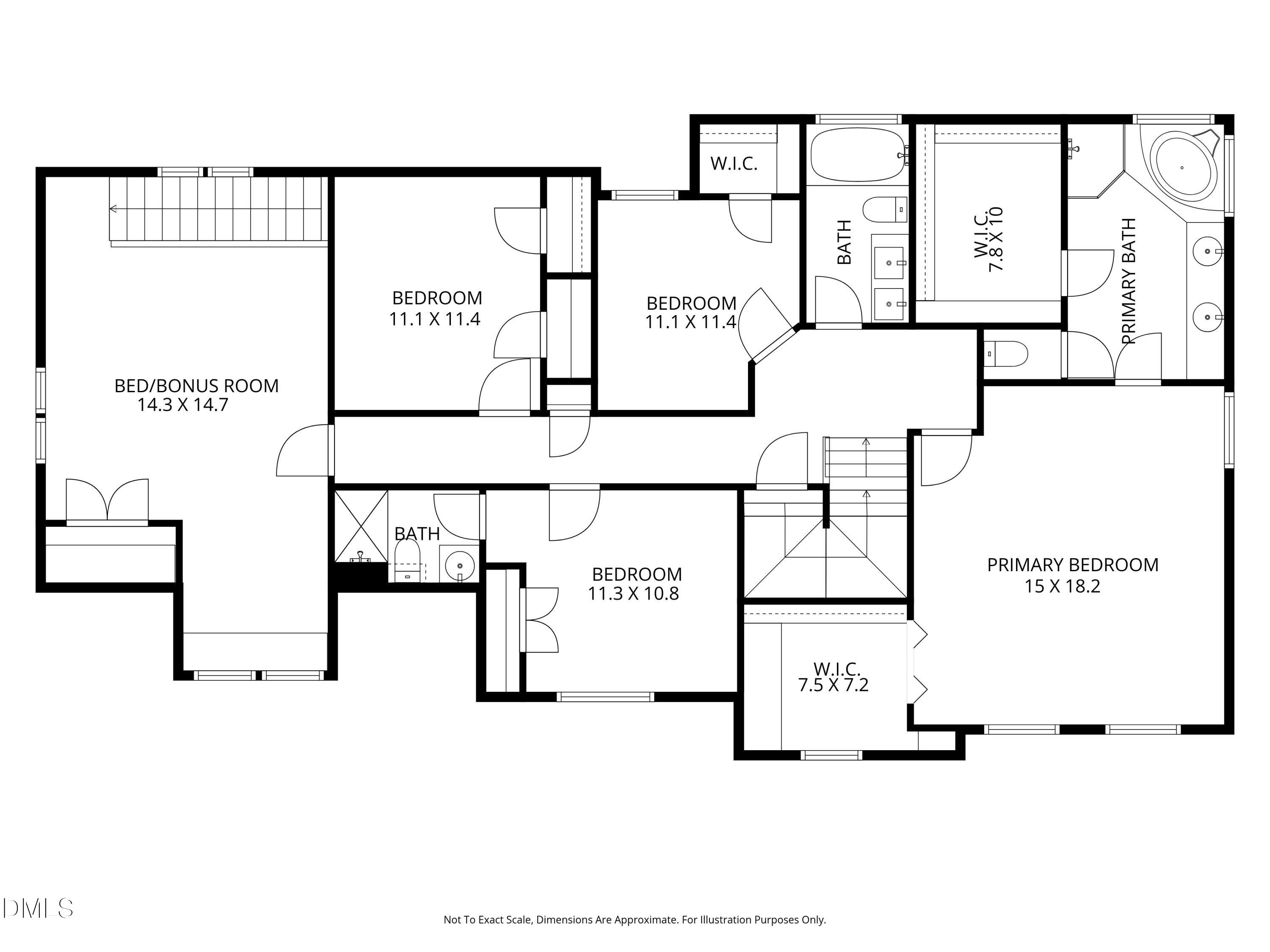 205 Chilcott Lane