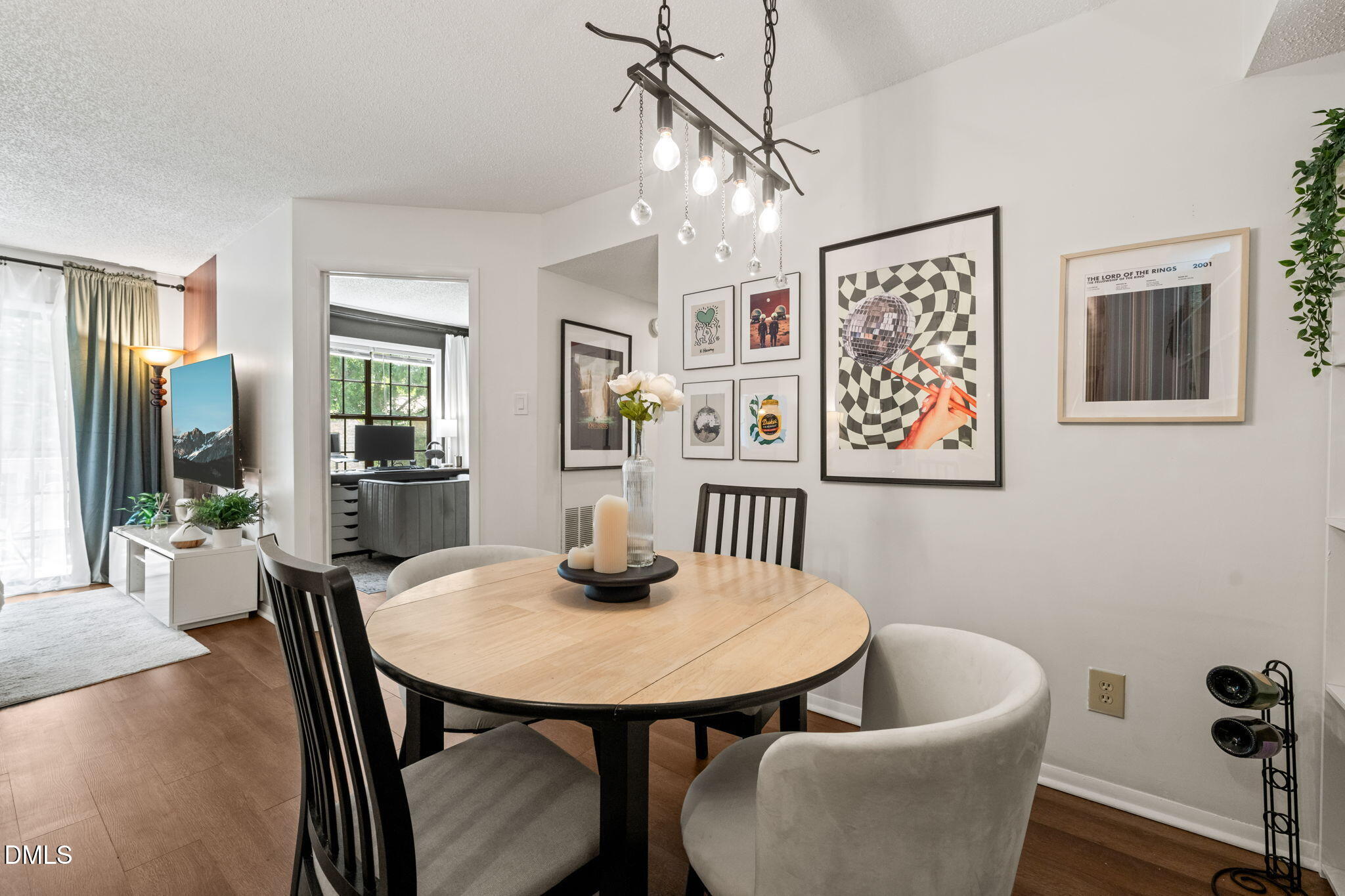 3706 Chimney Ridge Place Apt 108