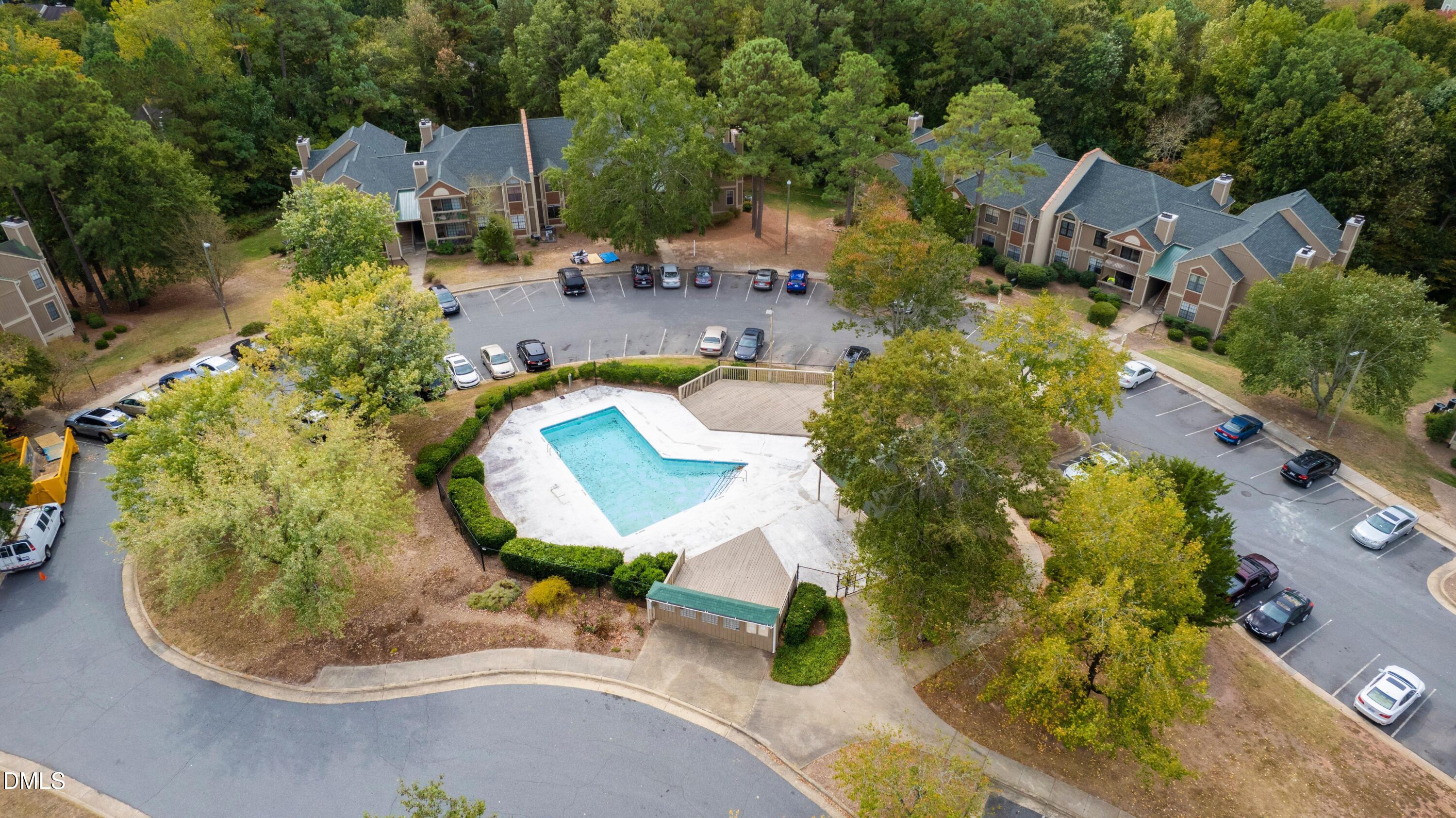 3706 Chimney Ridge Place Apt 108