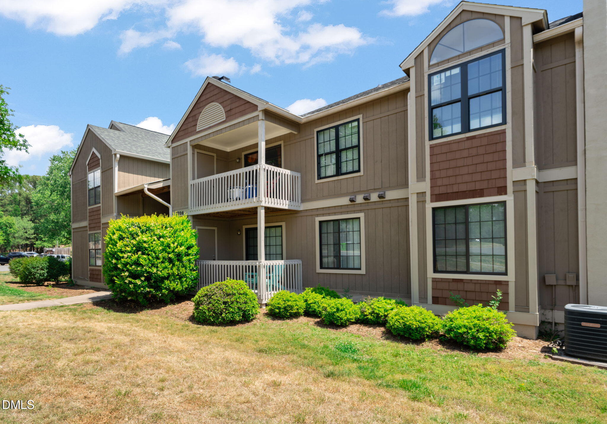3706 Chimney Ridge Place Apt 108