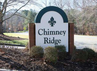3706 Chimney Ridge Place Apt 108