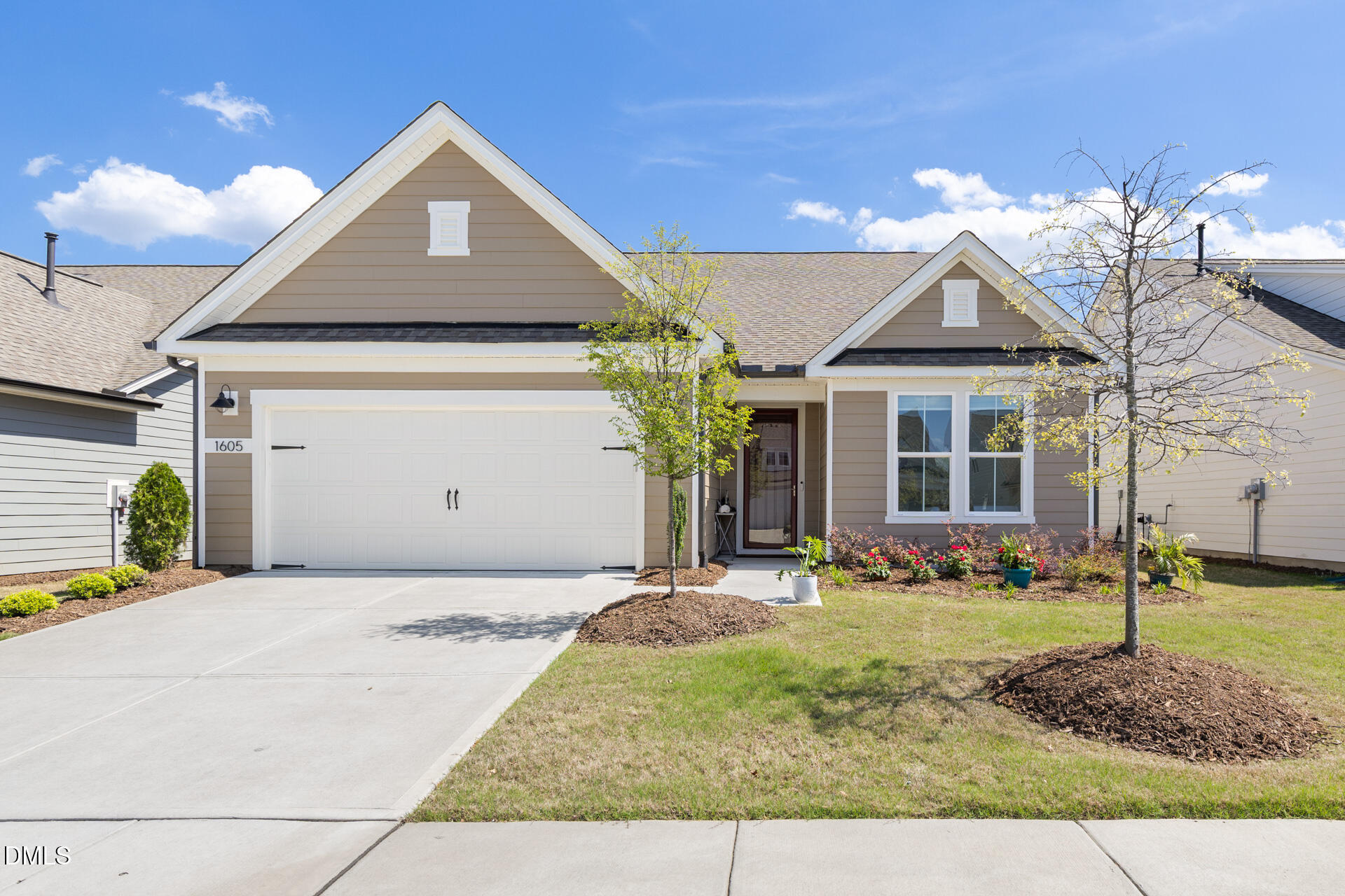 1605 Plover Circle