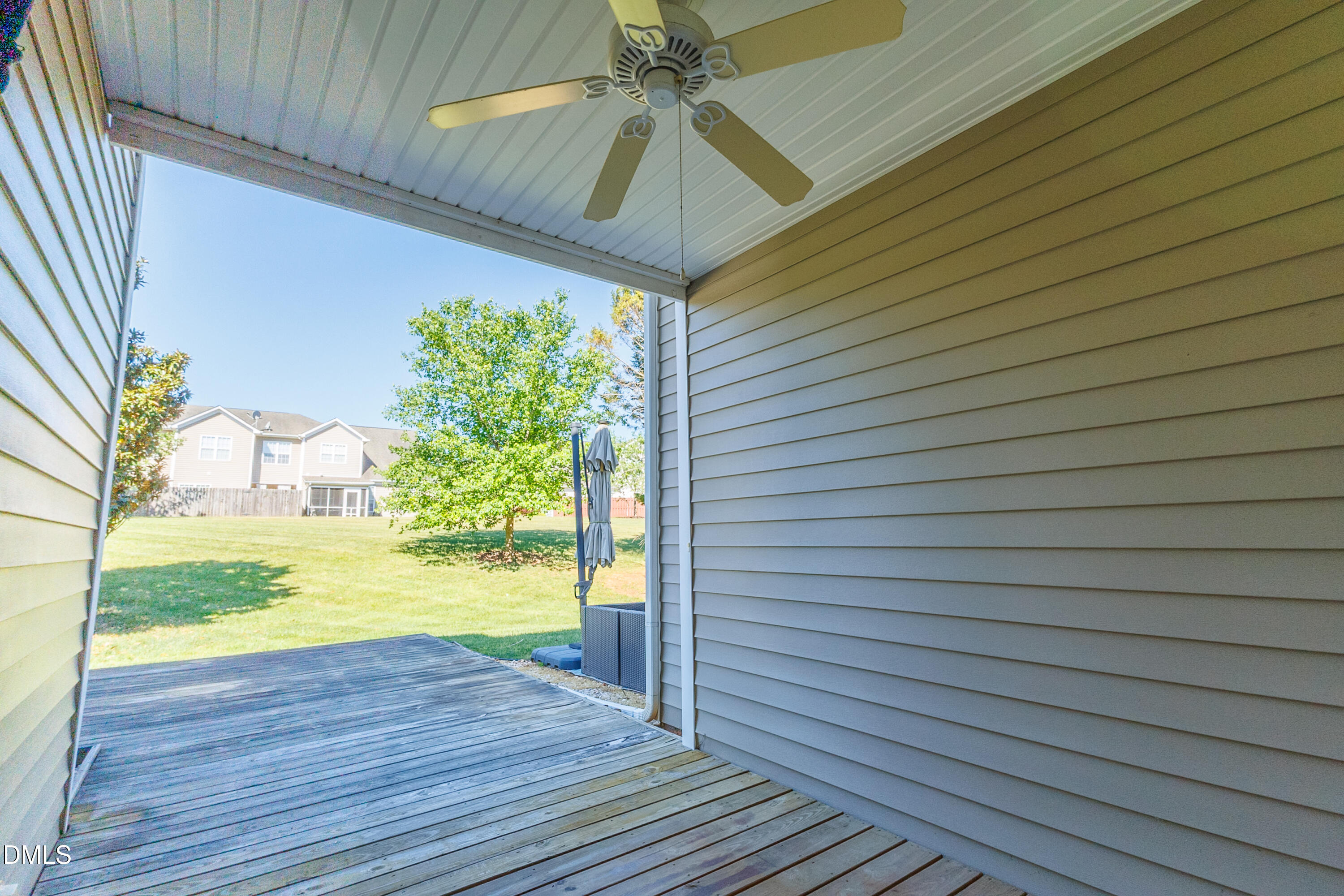 615 Oakfield Trail
