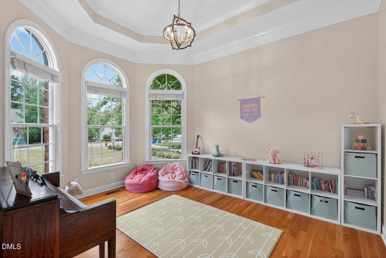2919 Reynolda Circle
