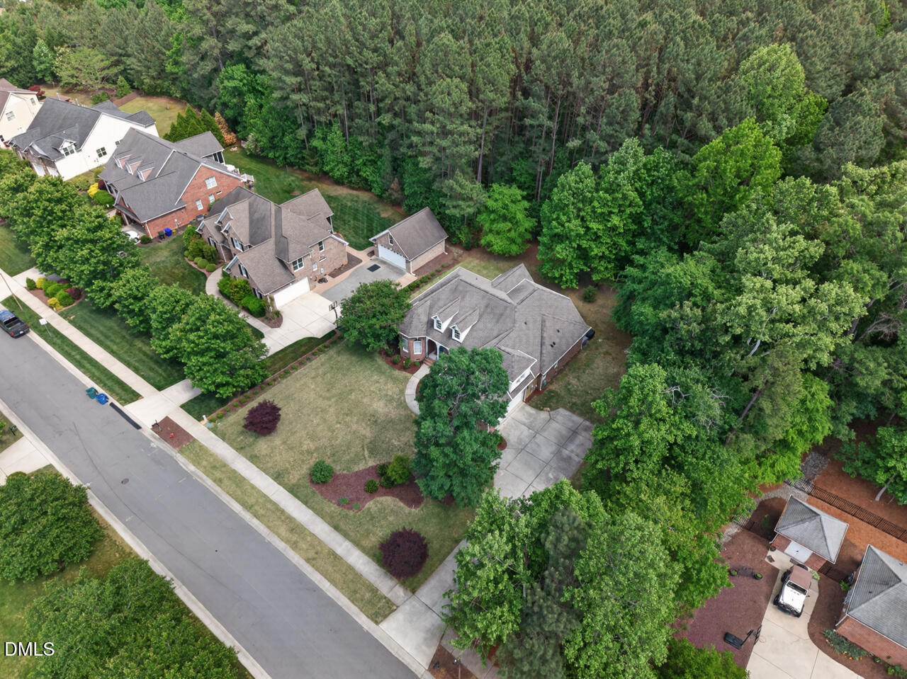 2919 Reynolda Circle