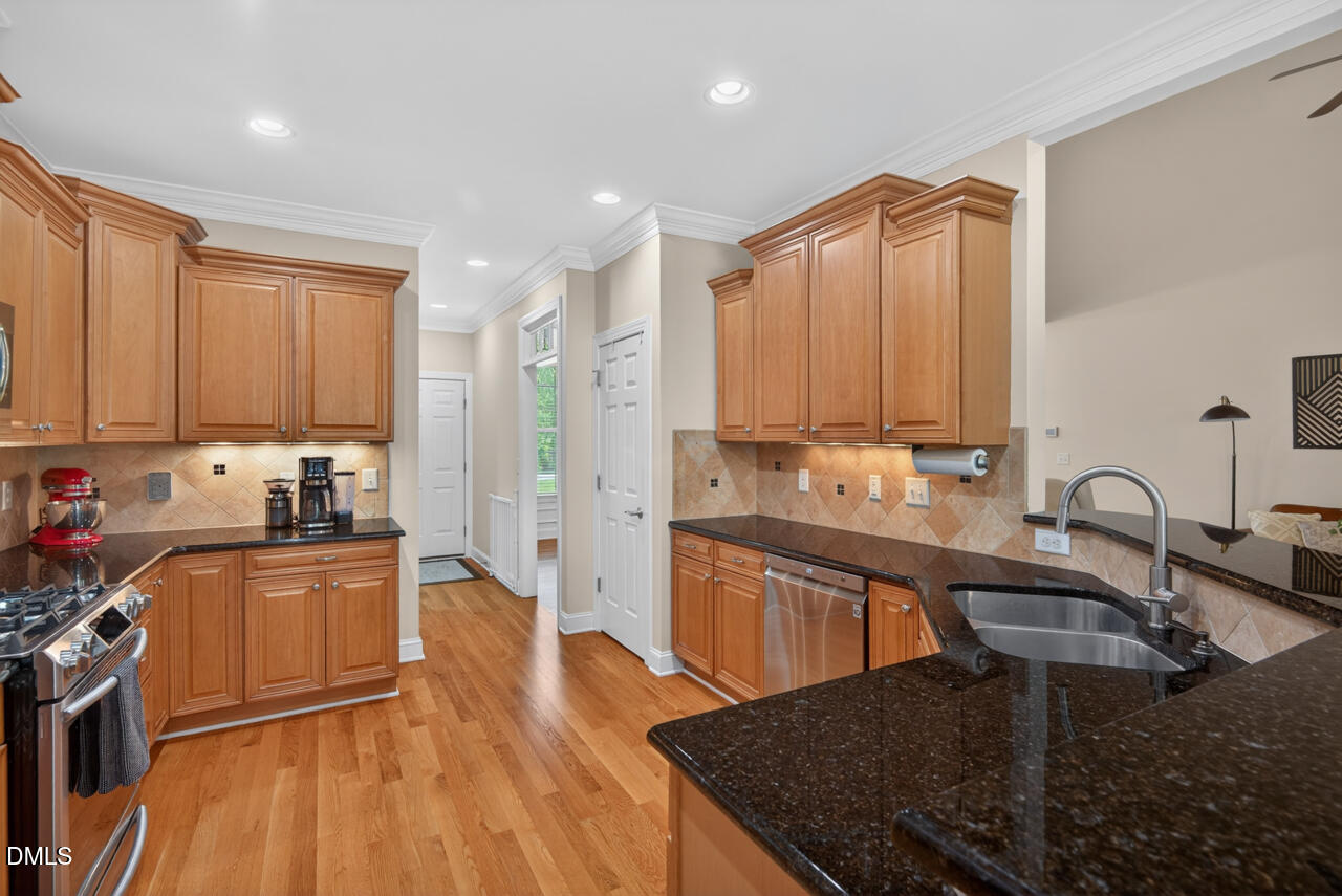 2919 Reynolda Circle