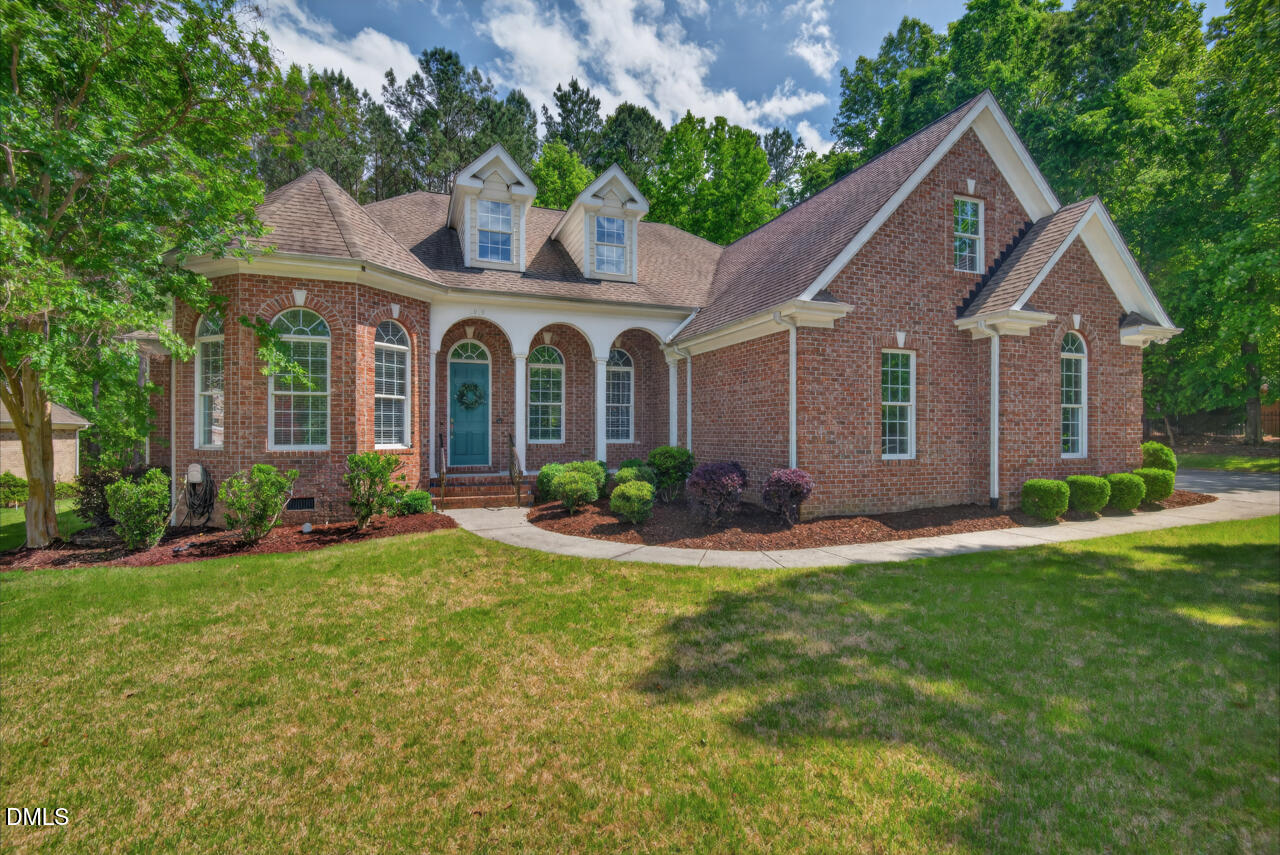 2919 Reynolda Circle