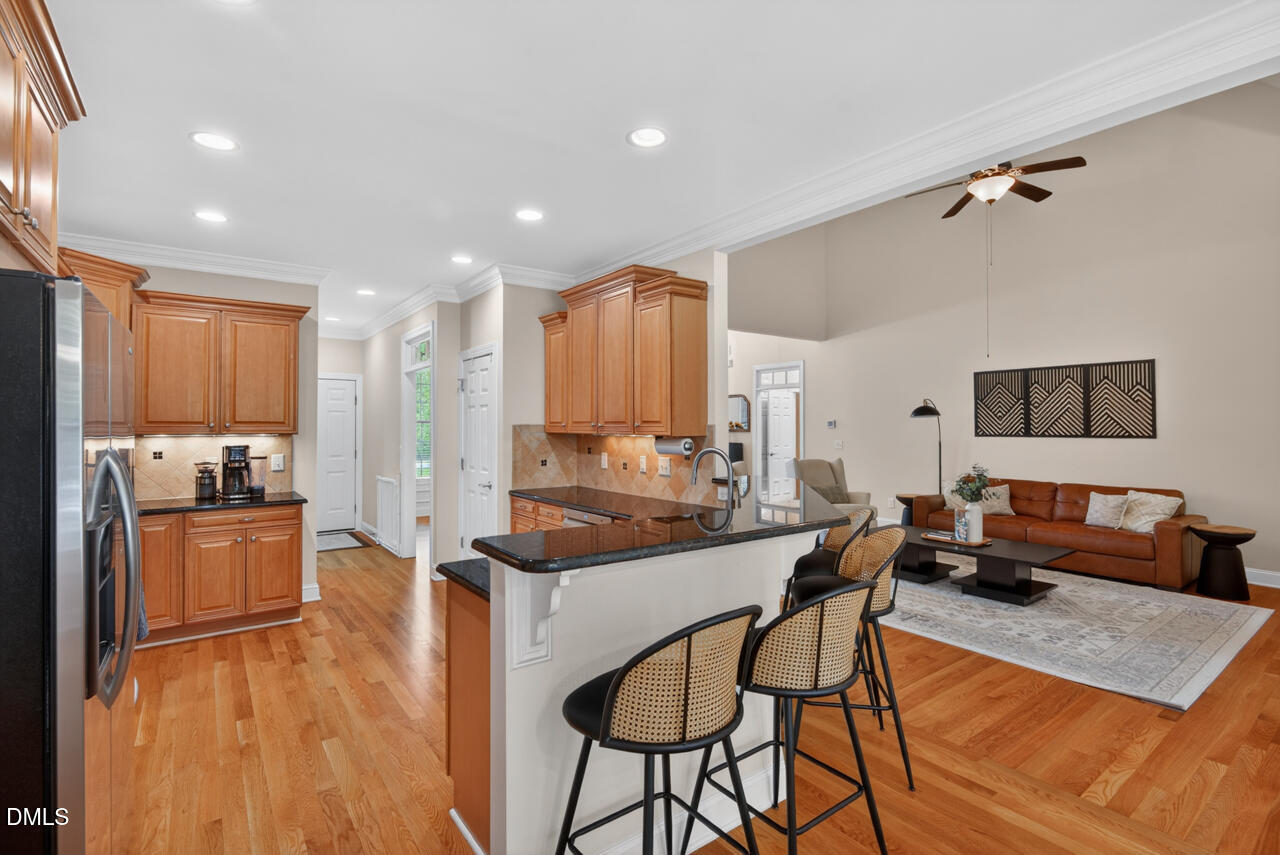 2919 Reynolda Circle