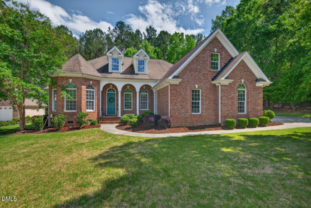 2919 Reynolda Circle