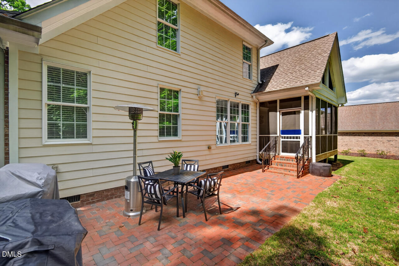 2919 Reynolda Circle
