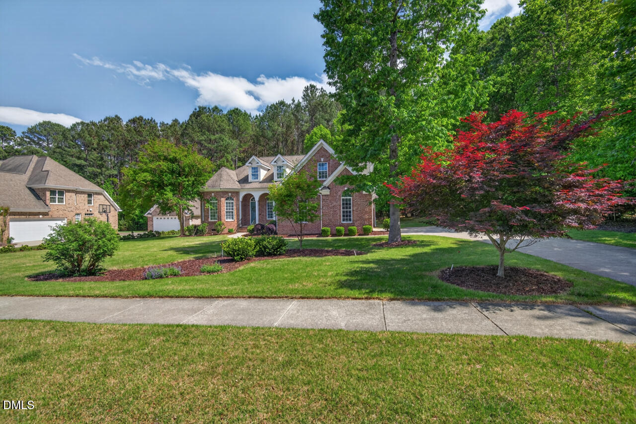 2919 Reynolda Circle