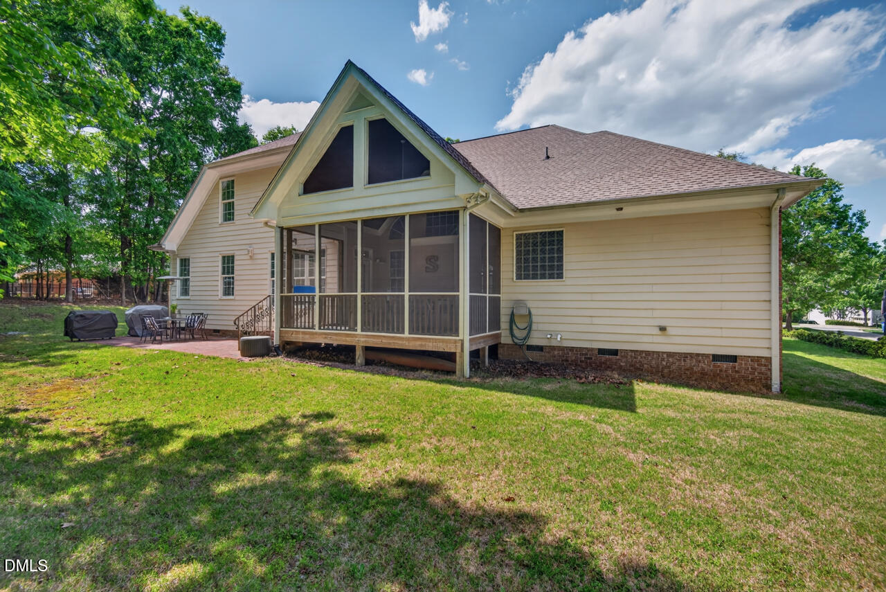 2919 Reynolda Circle
