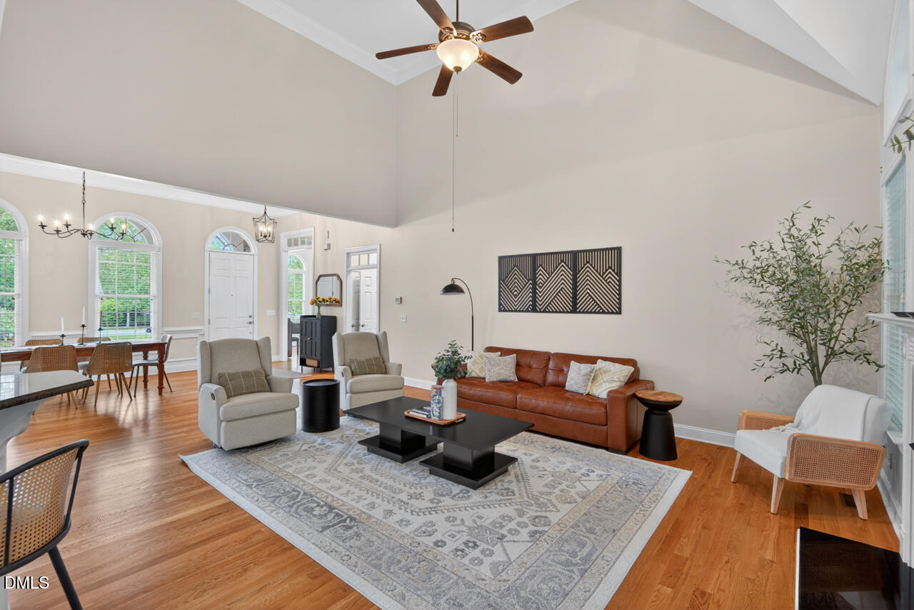 2919 Reynolda Circle