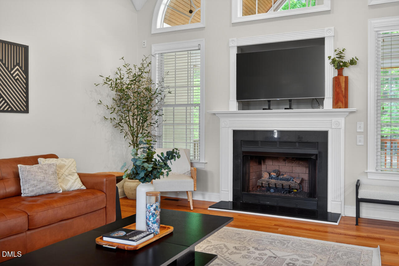 2919 Reynolda Circle