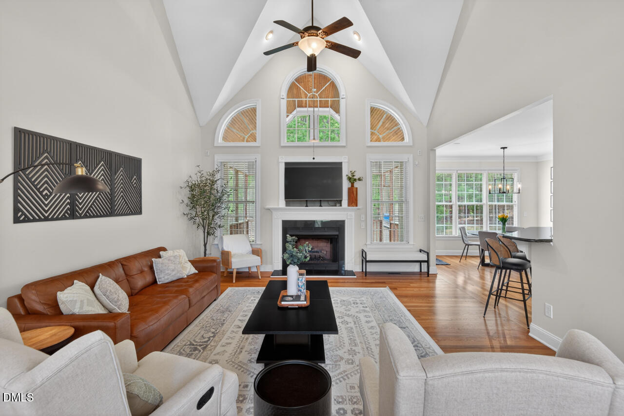 2919 Reynolda Circle