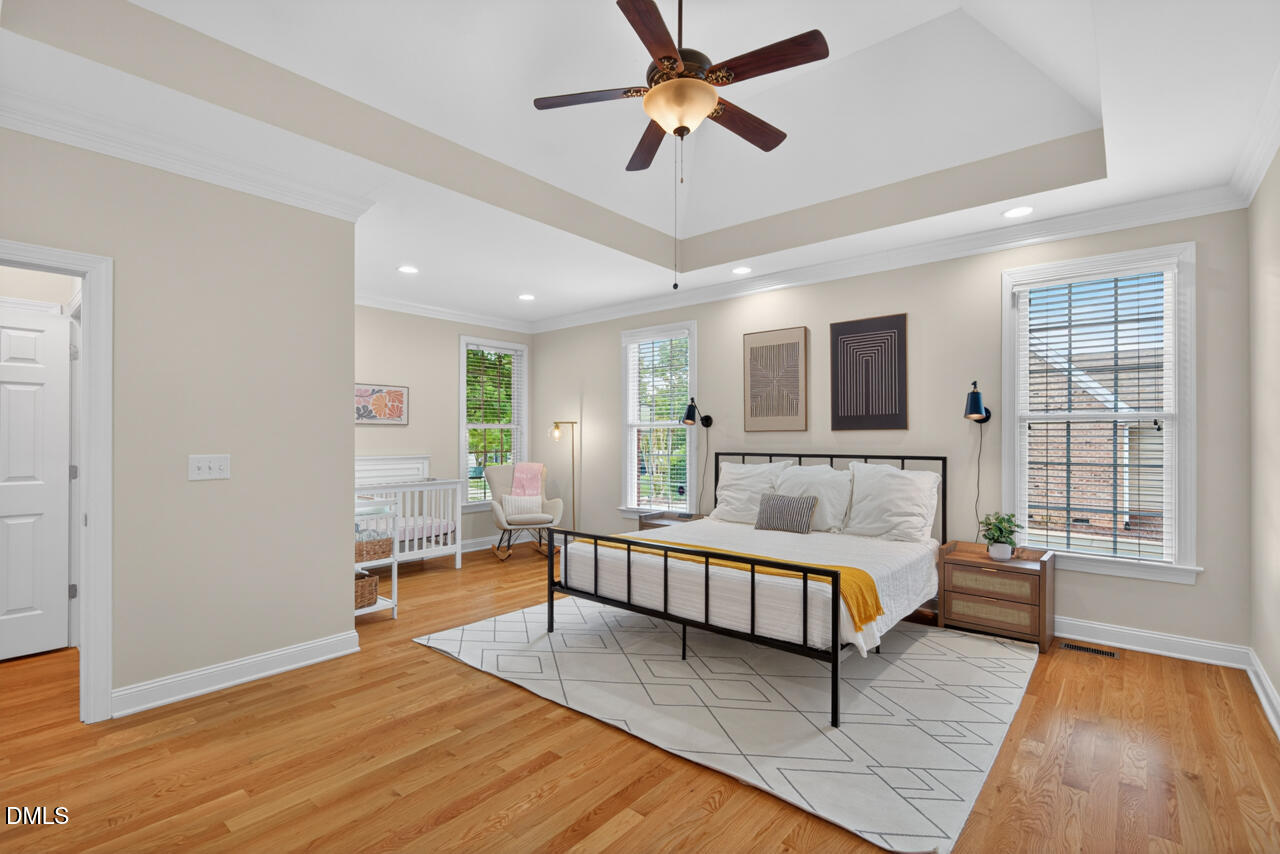 2919 Reynolda Circle