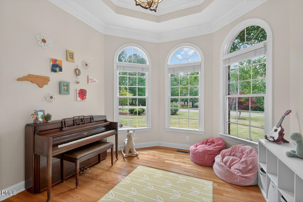 2919 Reynolda Circle