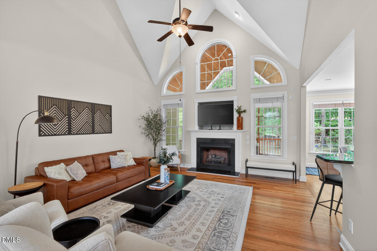 2919 Reynolda Circle